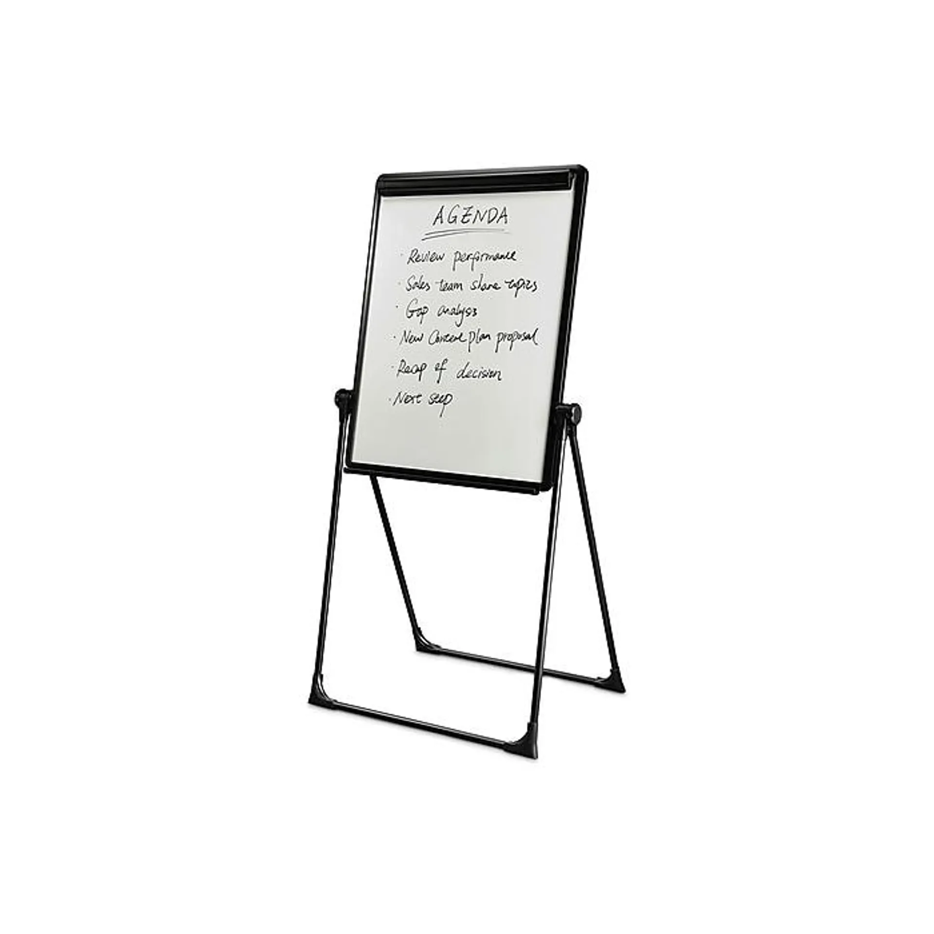 Staples Flip Chart Easel,