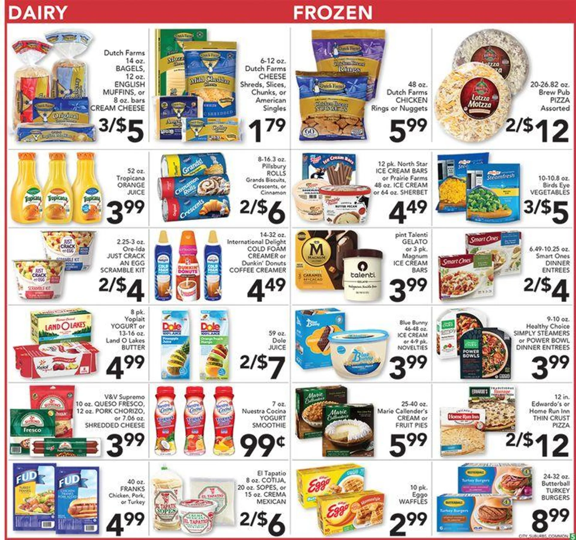 Weekly ad New Weekly Ad from June 19 to June 25 2024 - Page 6