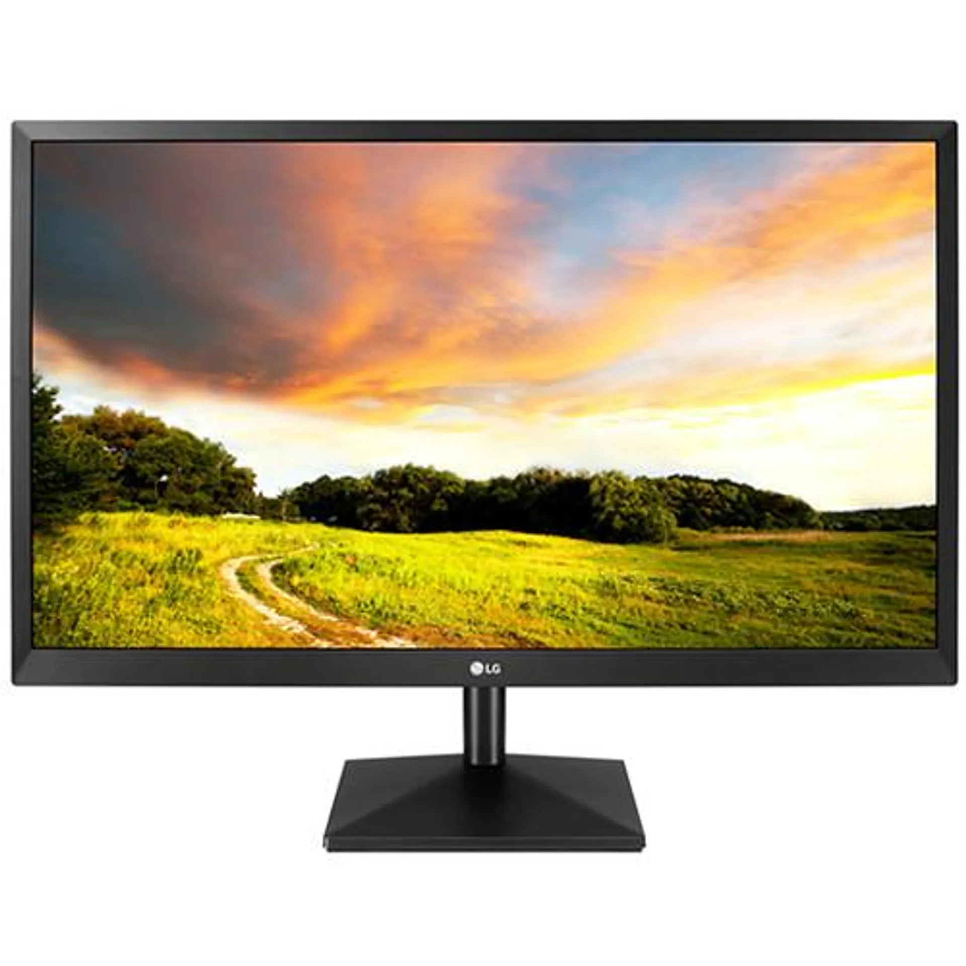 LG 27BK400H-B 27" 16:9 FreeSync LCD Monitor