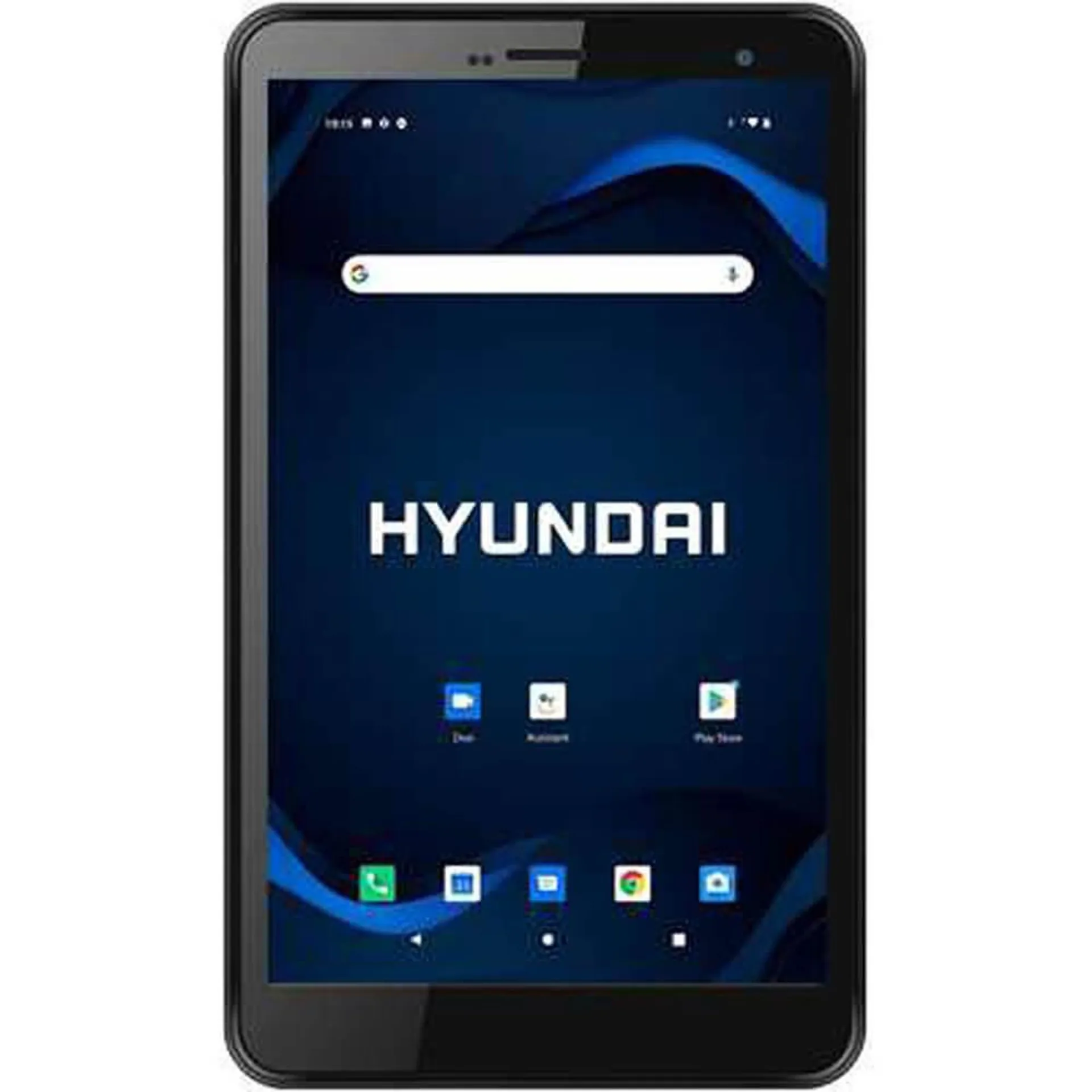 Technology 7 inch HyTab Plus - Black - 32GB