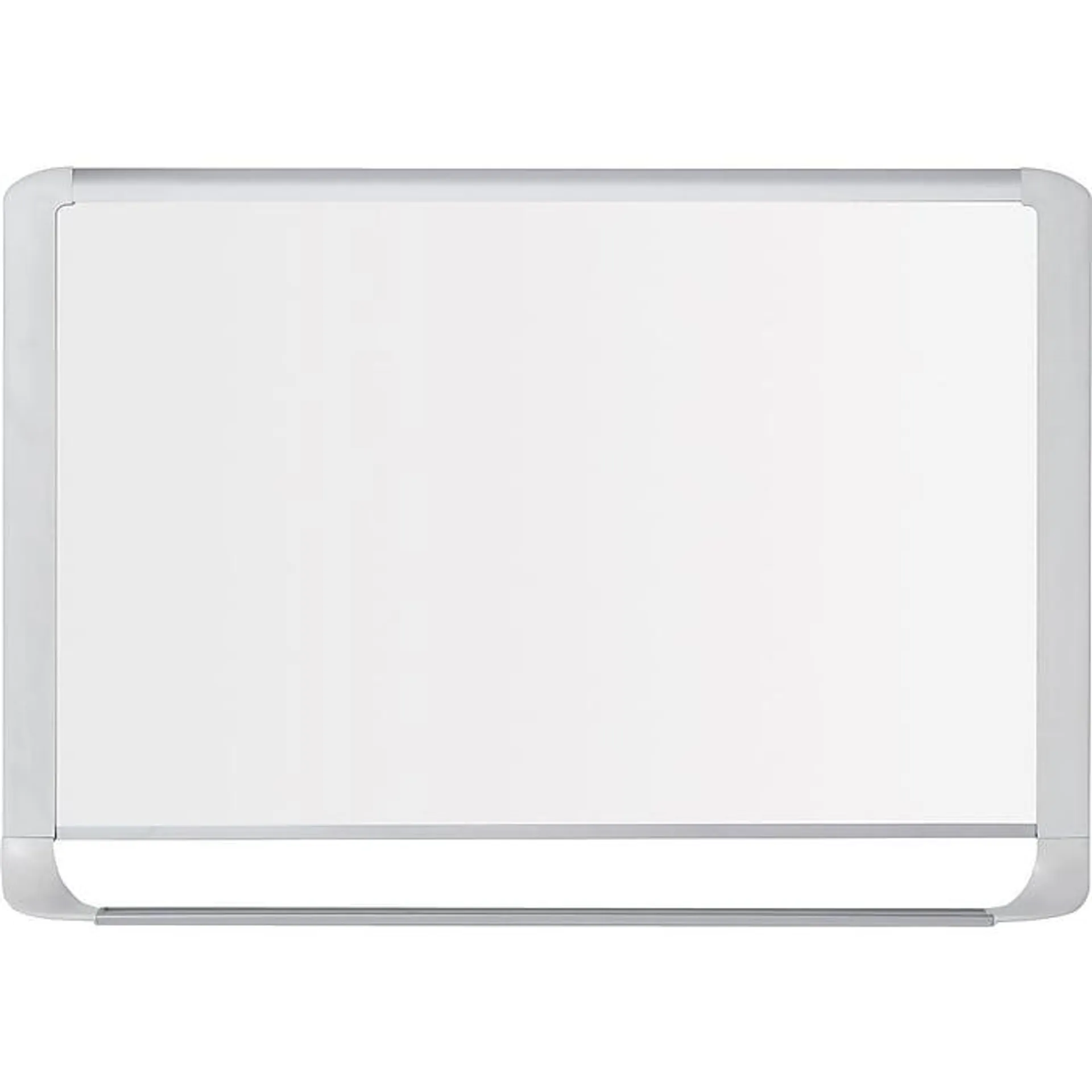 MasterVision® Gold Ultra™ 36" x 48" x 7/10" Steel Magnetic Dry Erase Boards,