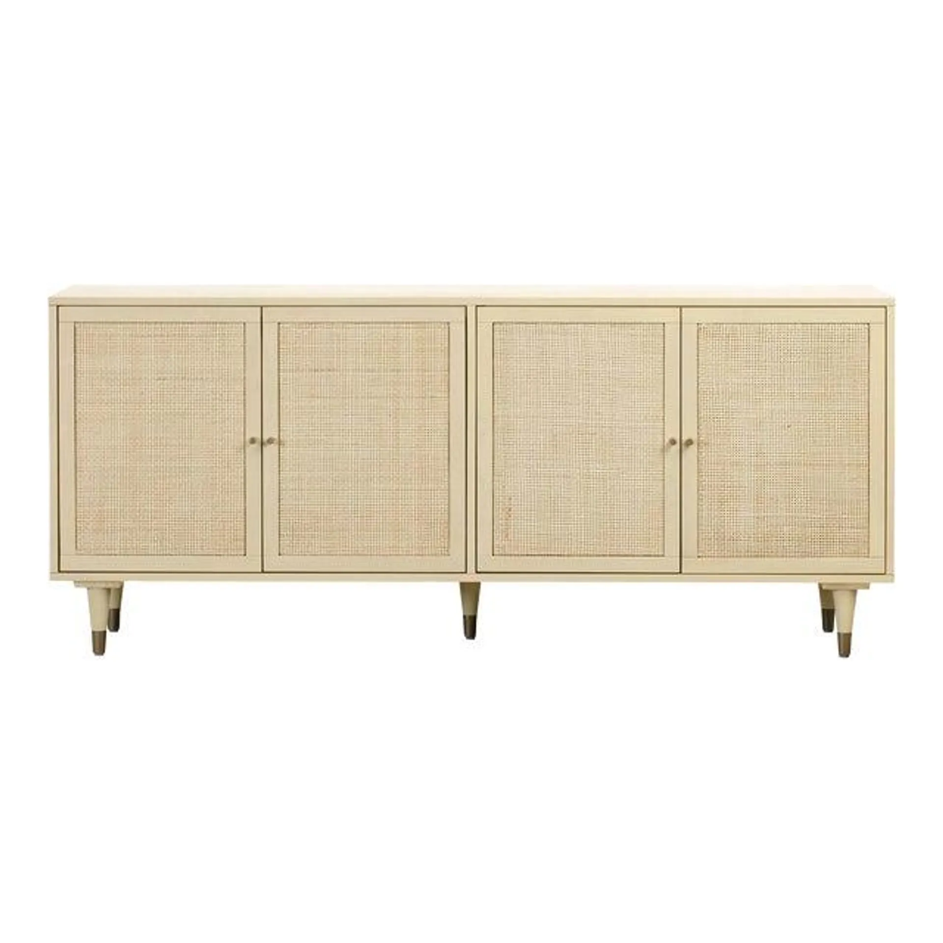 Sierra Buttermilk Sideboard