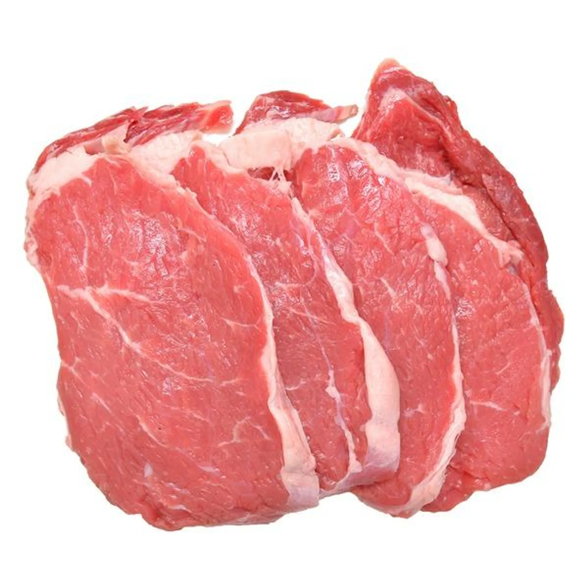 Boneless Beef Clod Steak Fp