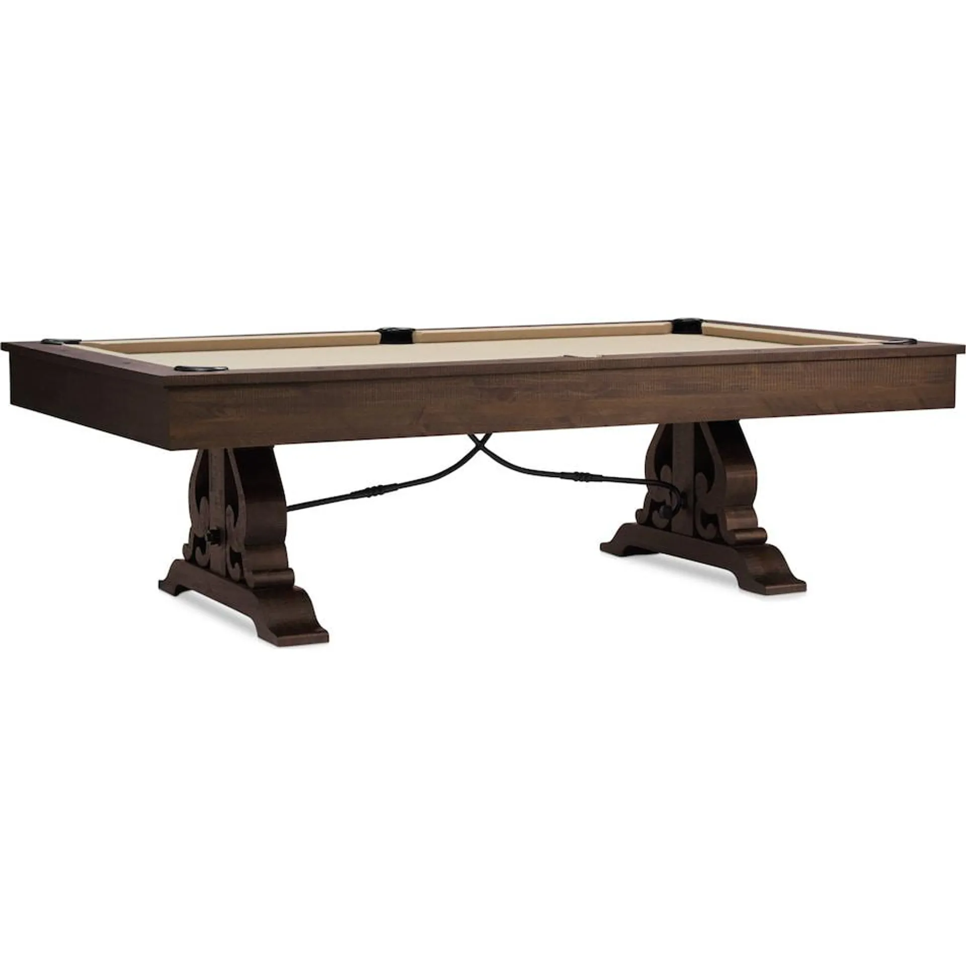 Charthouse Pool Table