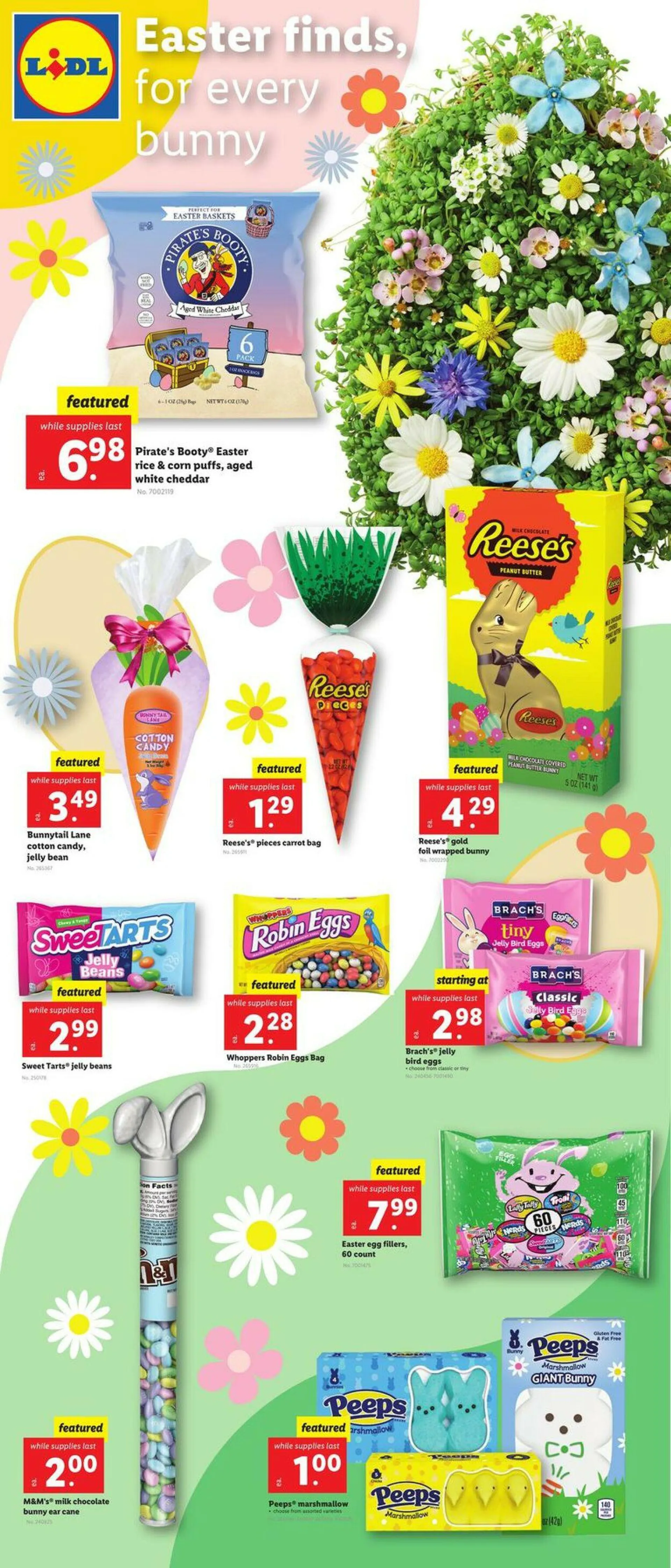 Lidl Current weekly ad - 4