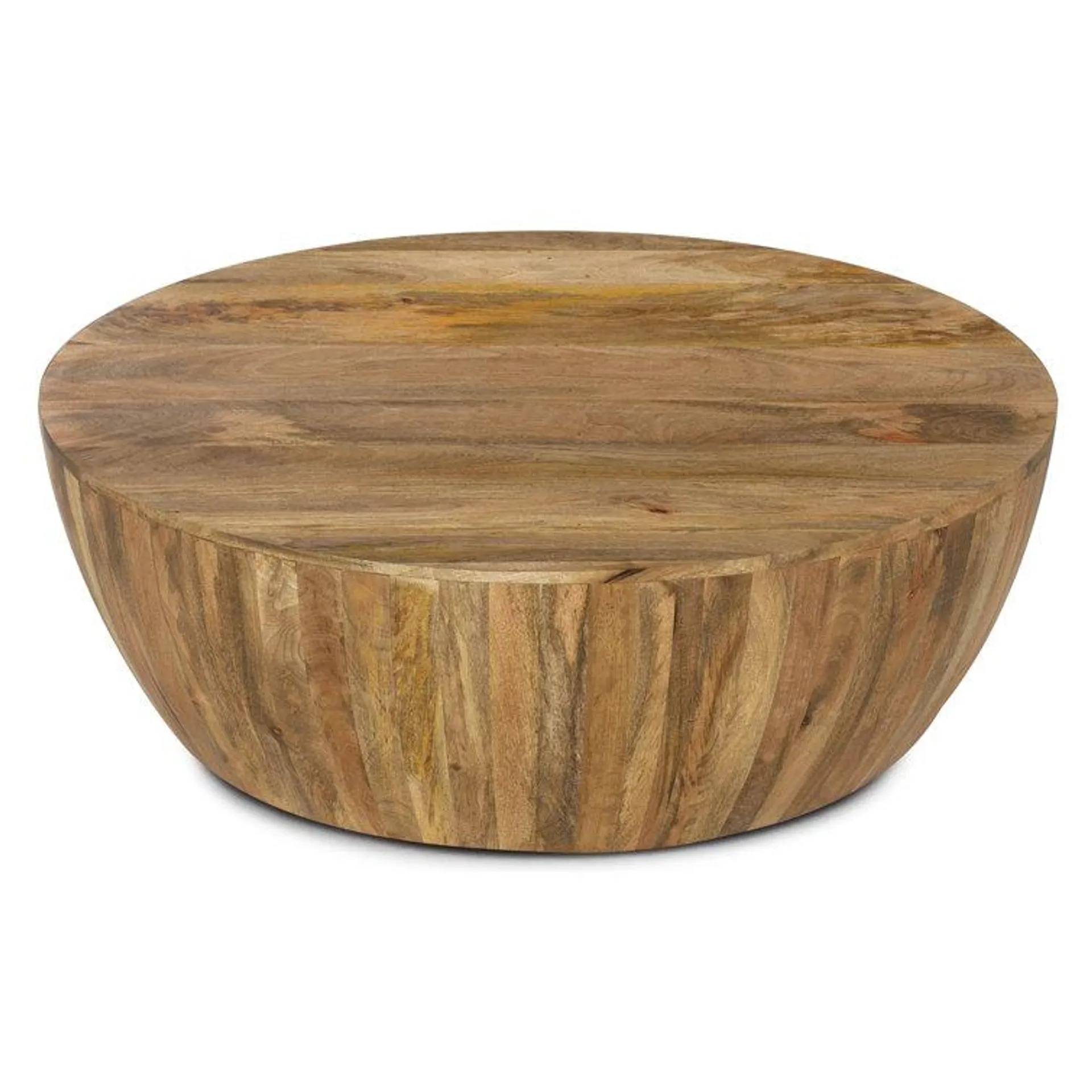 Vivenne Solid Wood Coffee Table