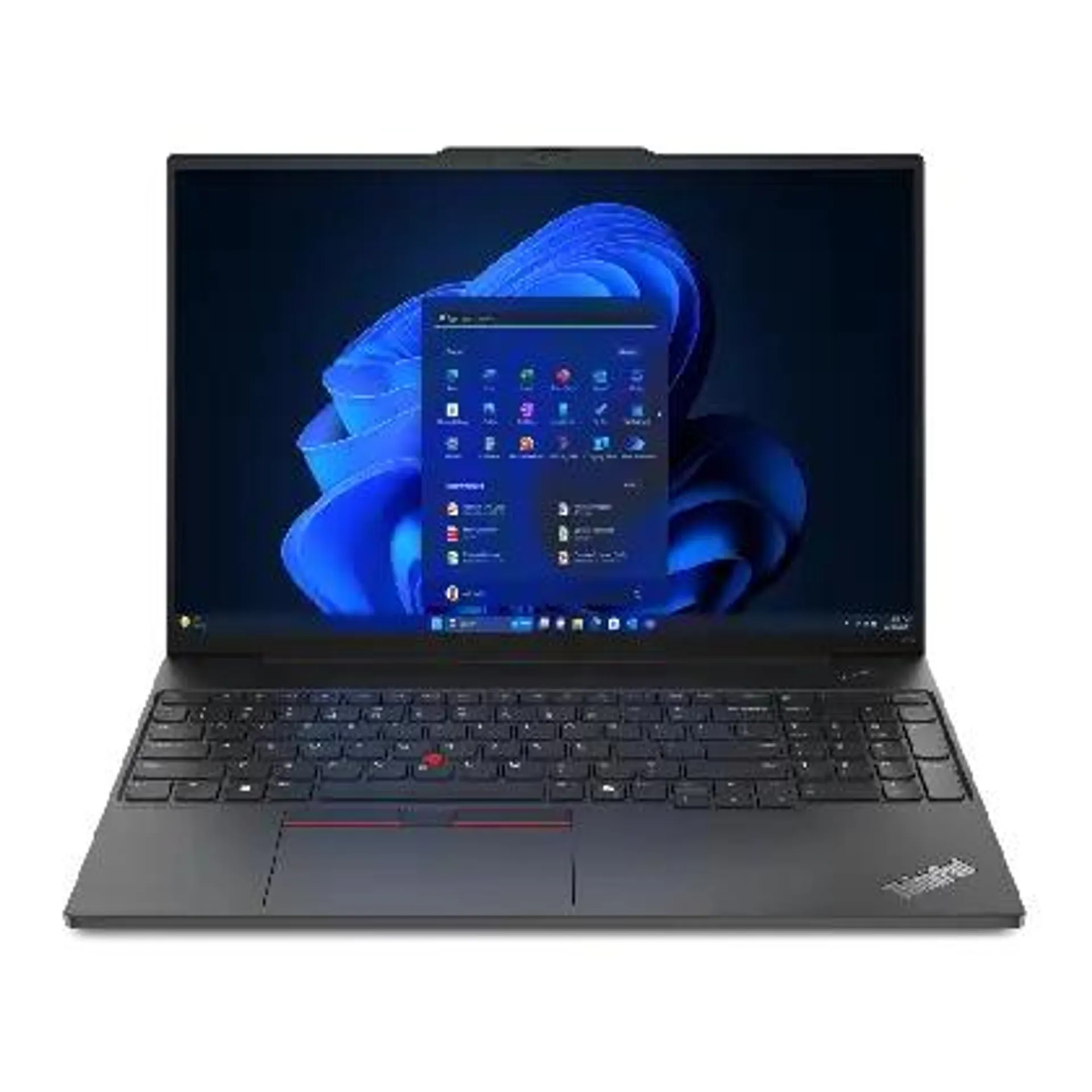 ThinkPad E16 Gen 2 AMD (16″)