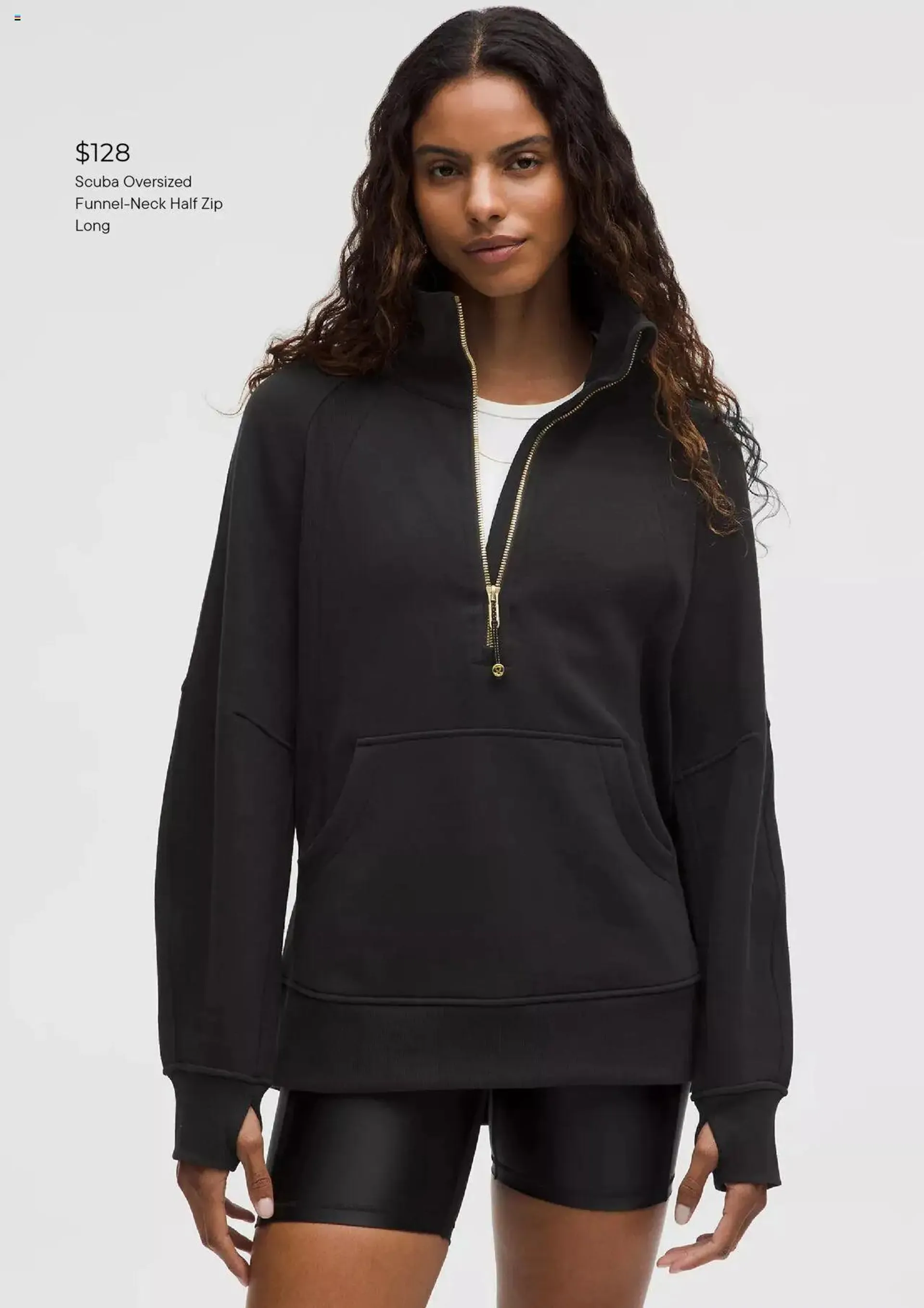 Weekly ad Lululemon Weekly Ad from May 1 to May 31 2025 - Page 15