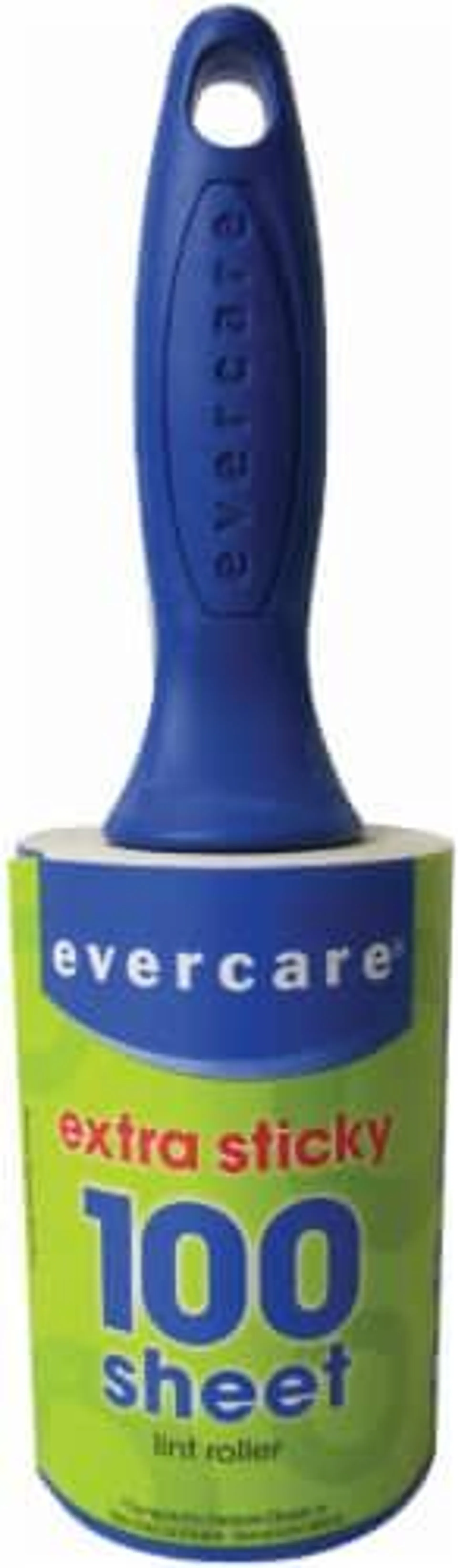 Evercare Extra-Sticky Lint Roller