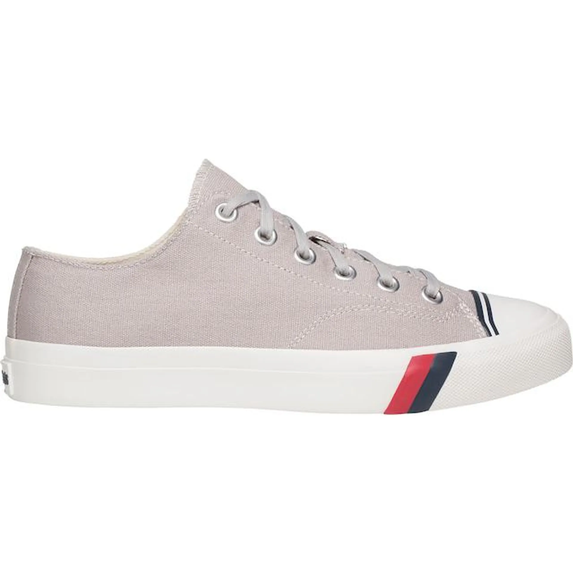 PRO-Keds Royal Lo Classic Canvas Lace Up