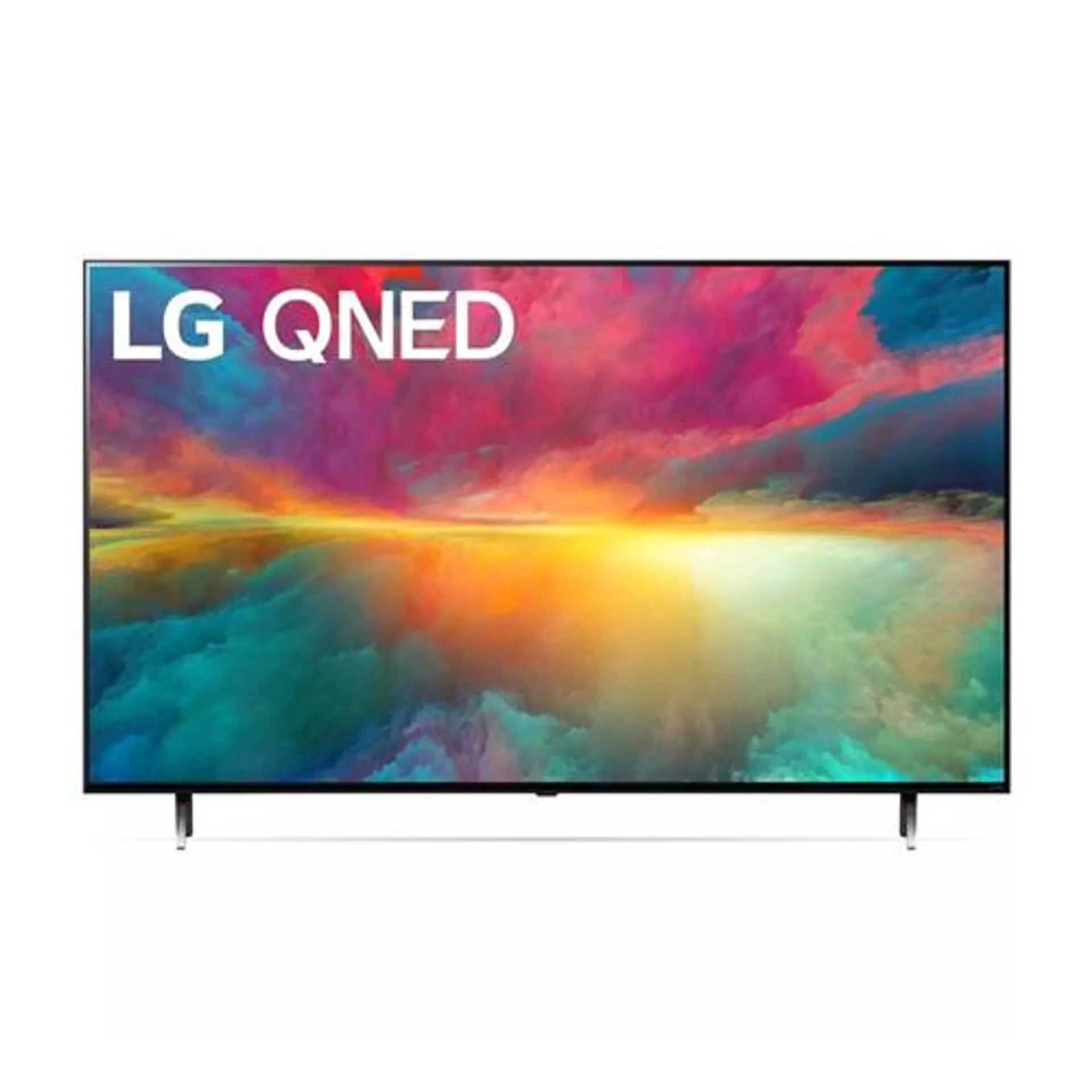 55'' Class LED 4K UHD QNED75 Series Smart TV