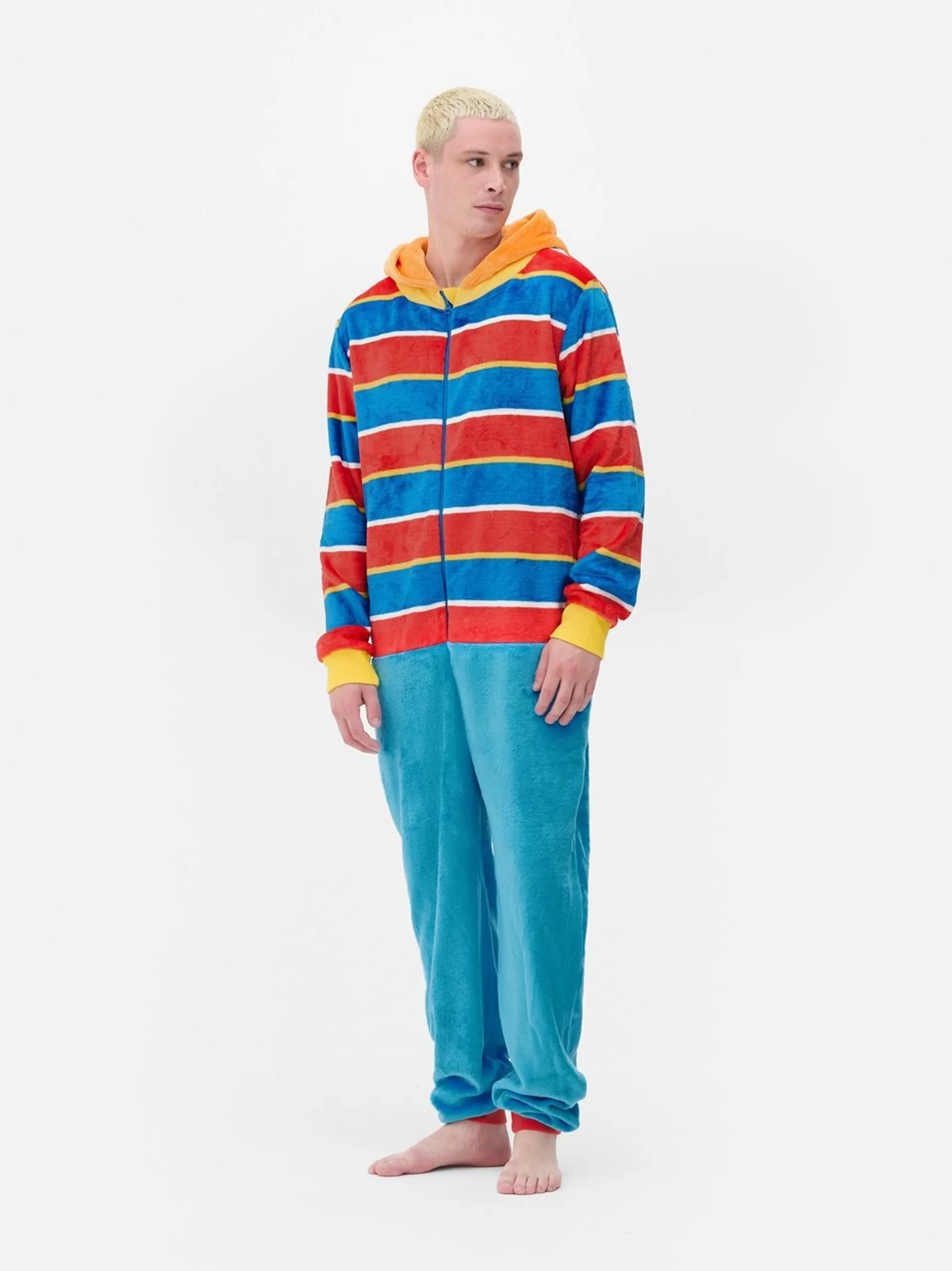 Sesame Street Ernie Onesie