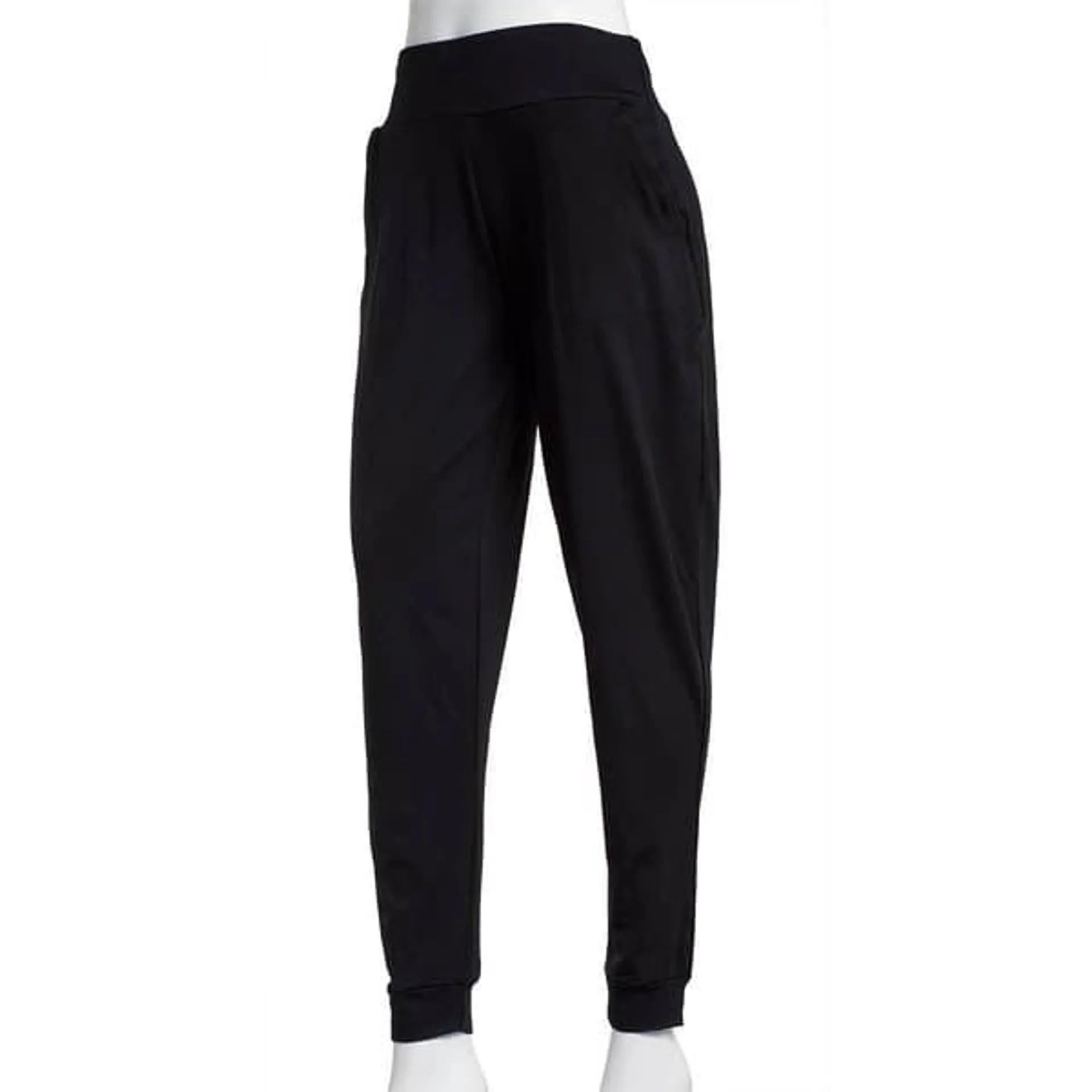 Womens Starting Point Soft Touch Performance Joggers