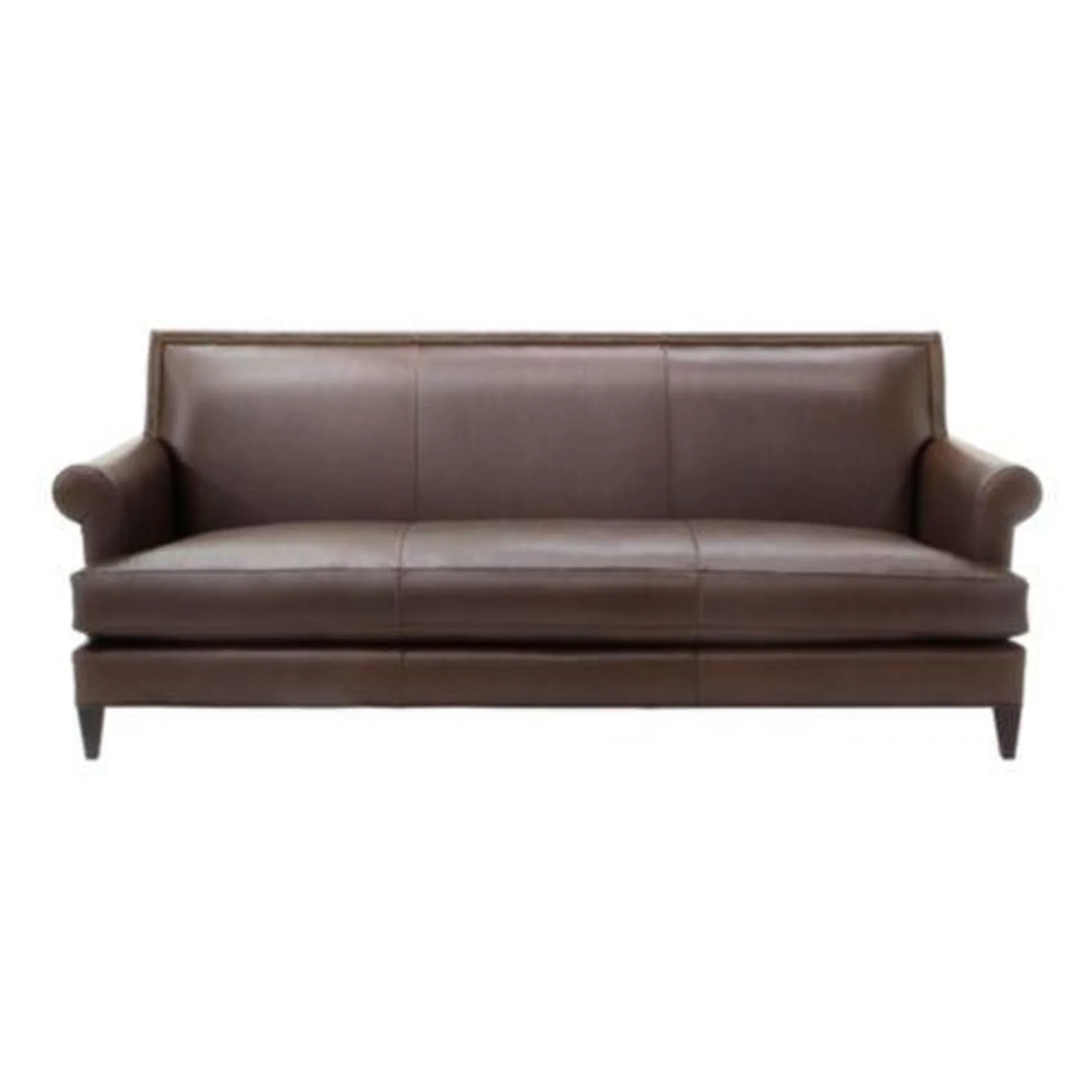 Juliana Leather Sofa