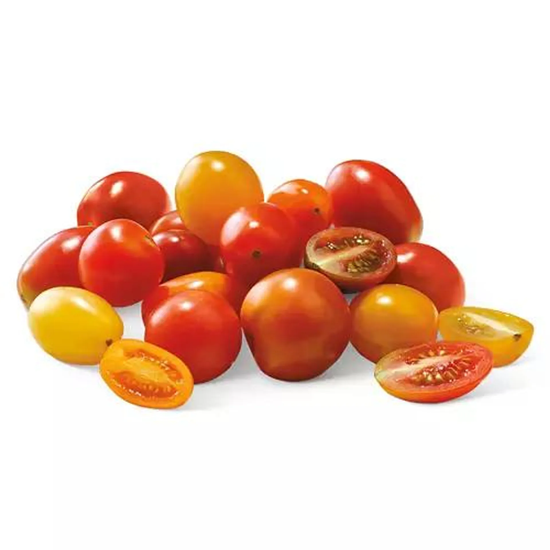 Gourmet Medley Tomatoes, 12 oz