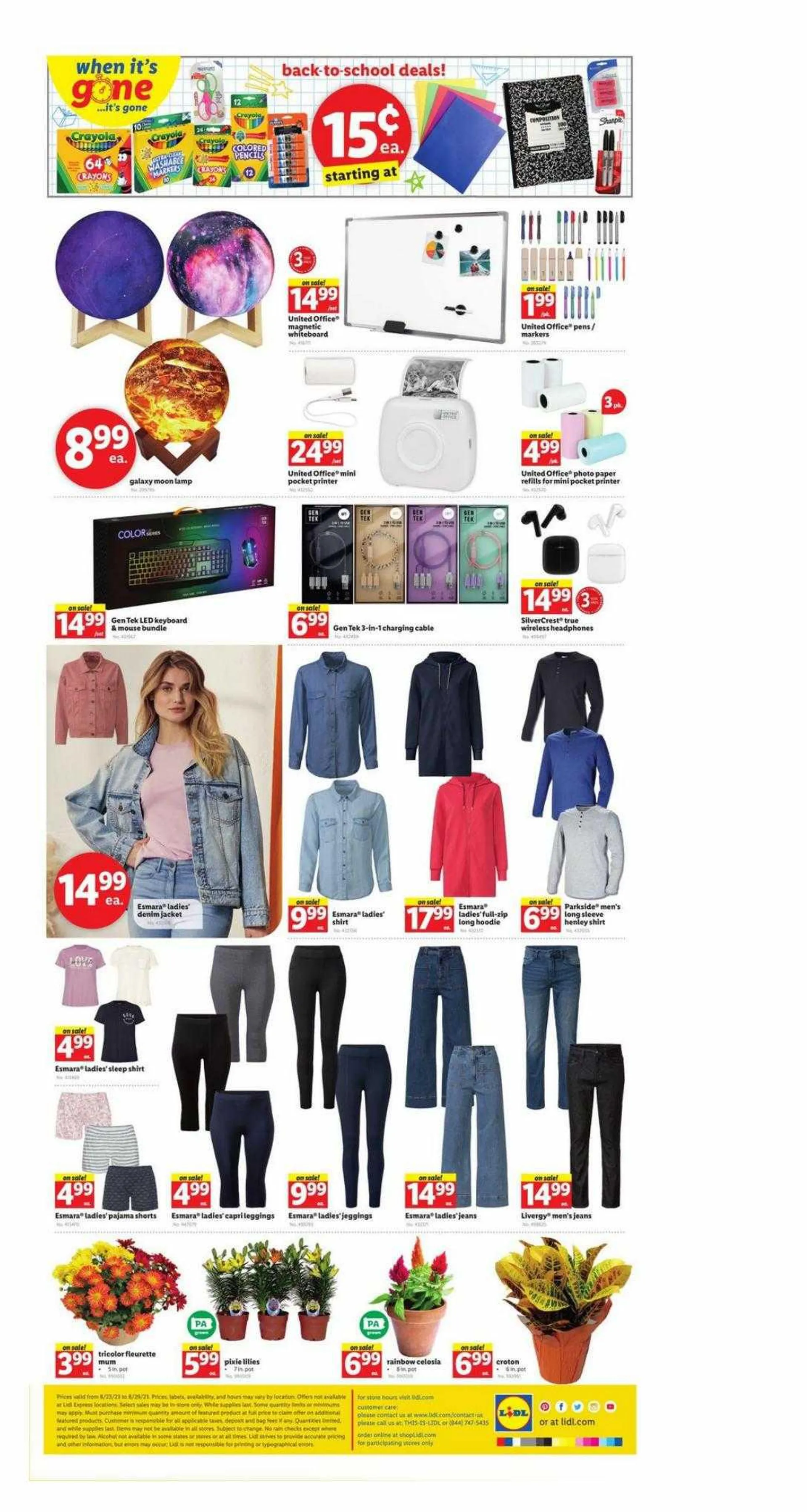 Lidl Weekly Ad - 3