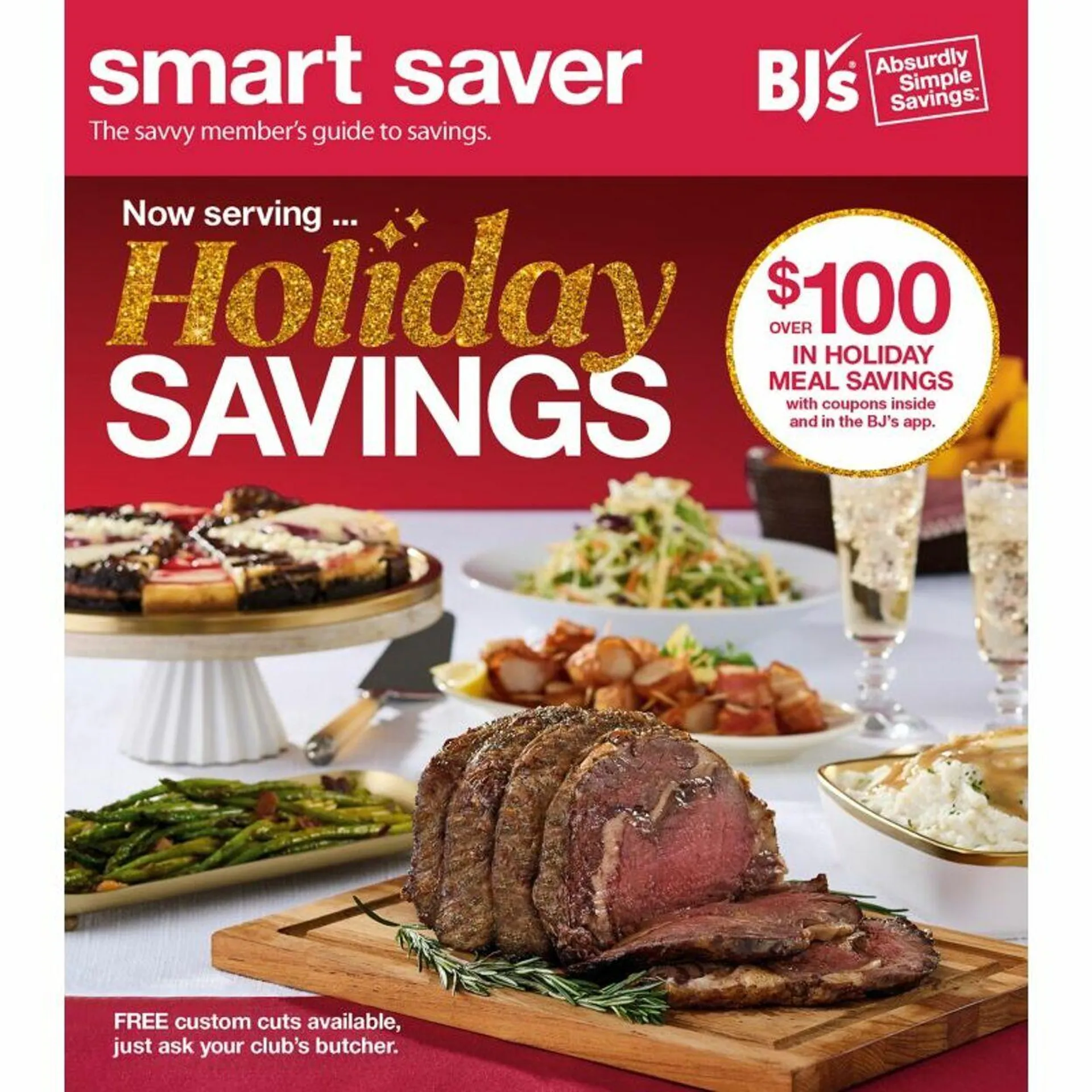 BJs - Christmas 2024 - 1