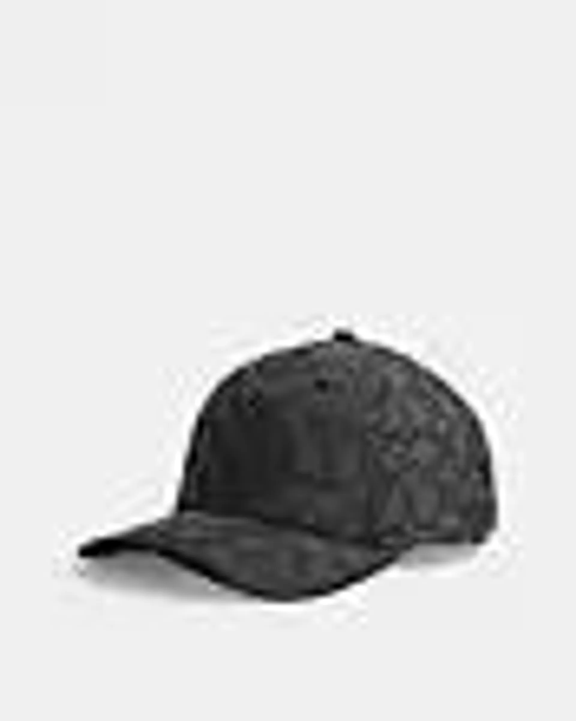 Signature Jacquard Baseball Hat