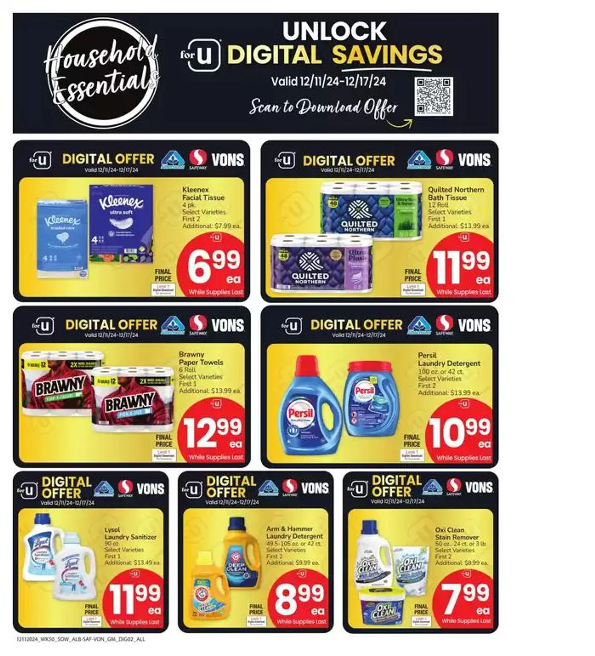 Weekly ad Wide range of offers from December 11 to December 17 2024 - Page 5