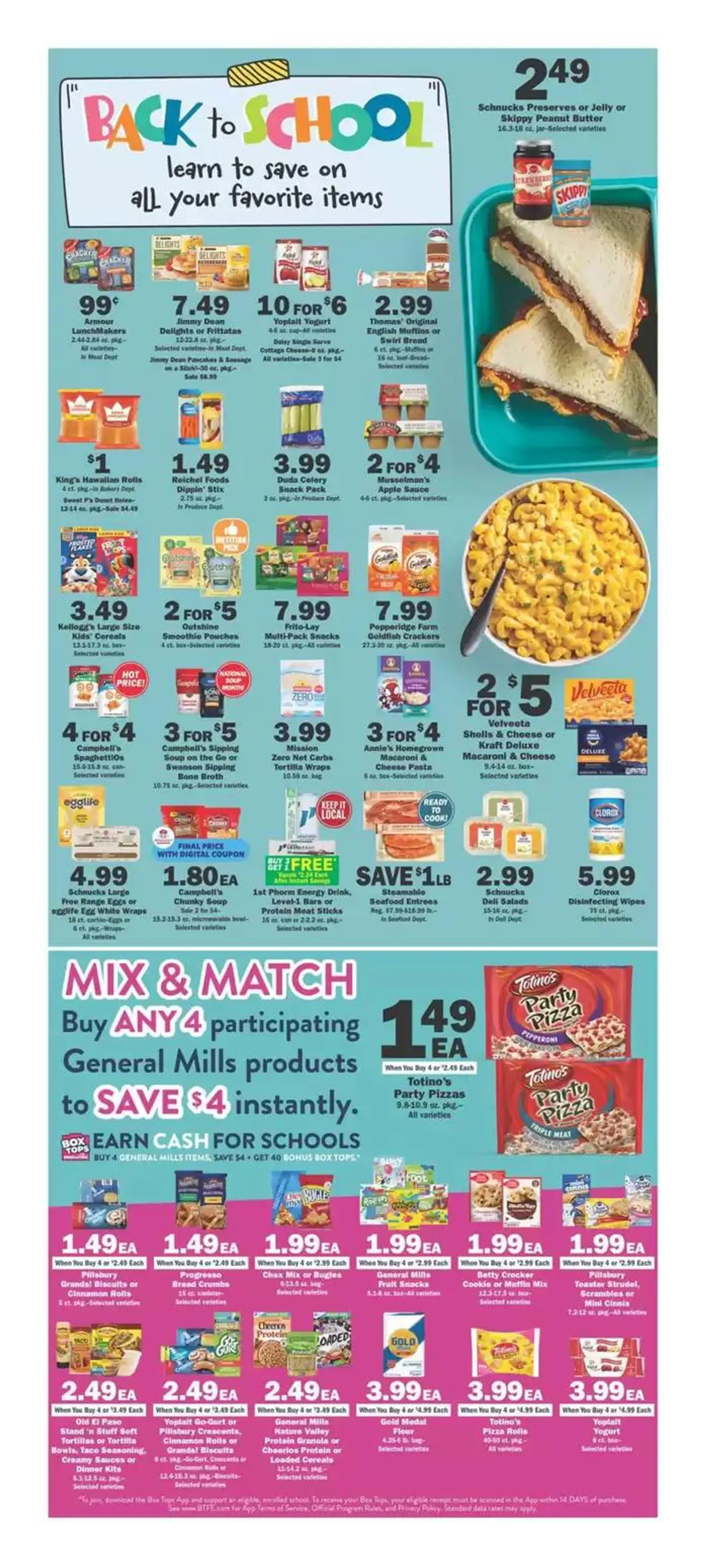 Weekly ad New offers to discover from January 2 to January 7 2025 - Page 2