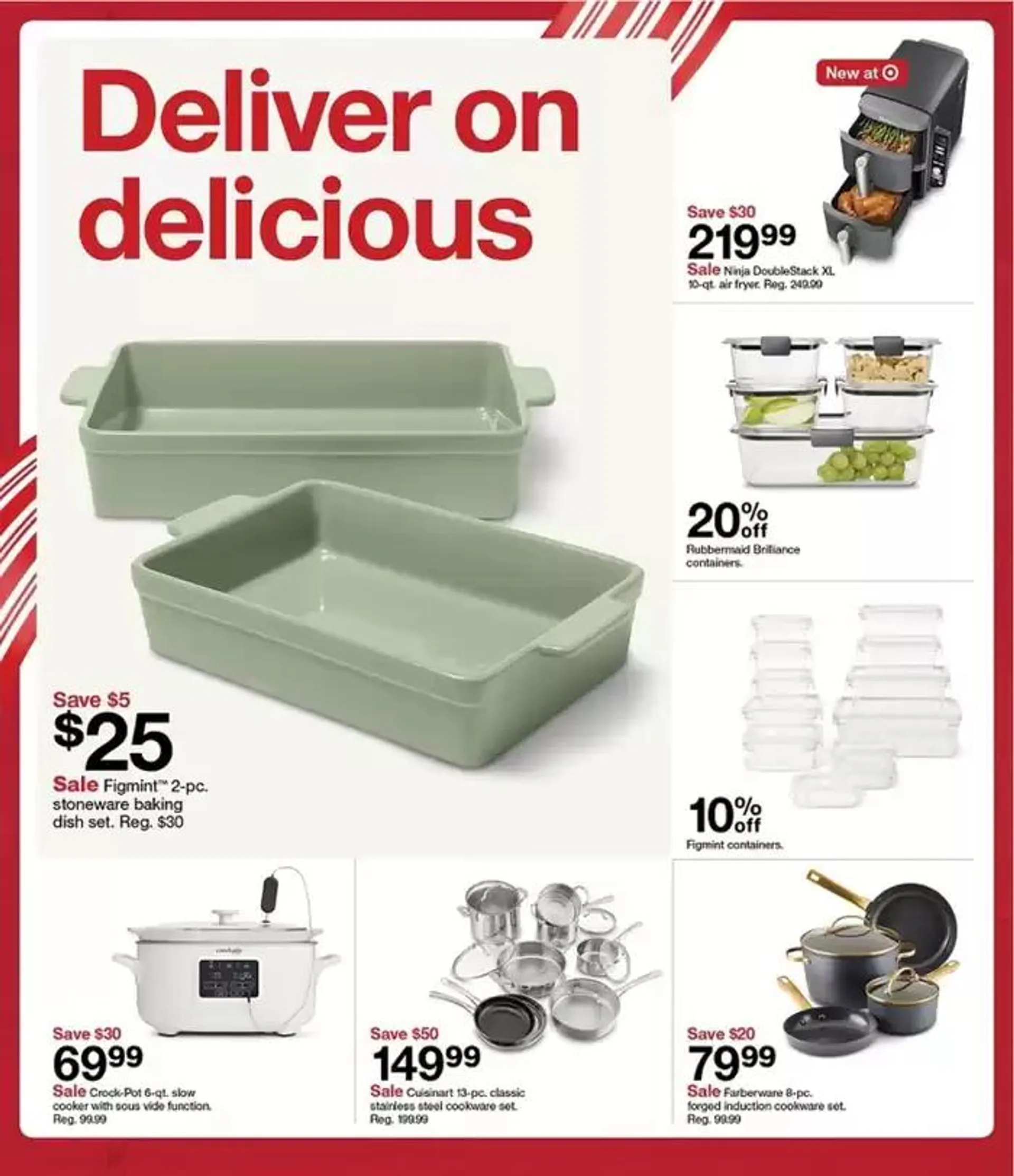 Weekly ad Target flyer from November 10 to November 24 2024 - Page 13