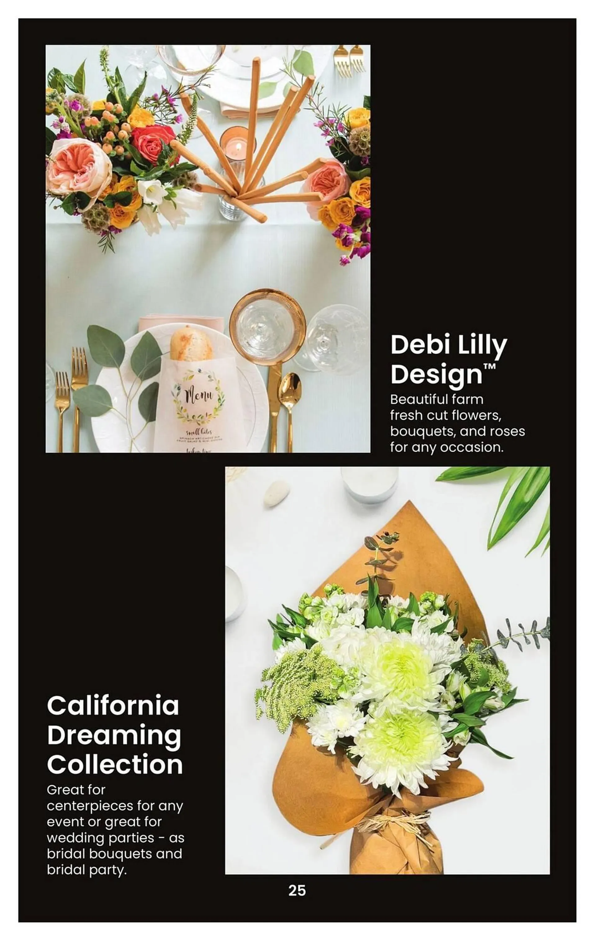 Weekly ad Pavilions Weekly Ad from May 7 to May 31 2025 - Page 25