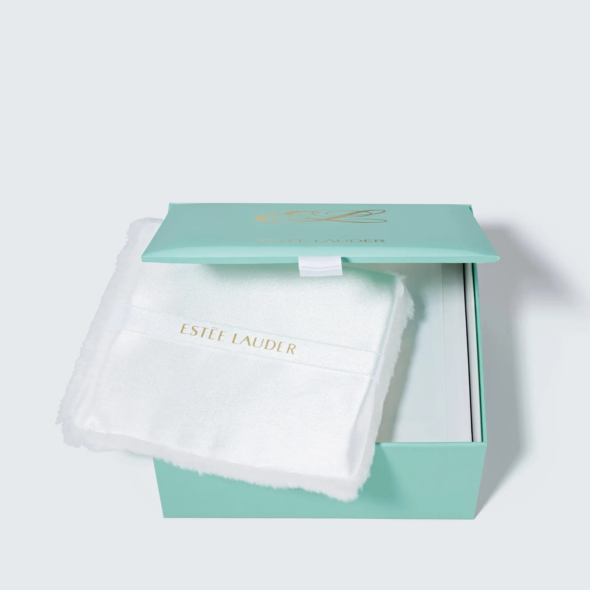 Dusting Powder Box