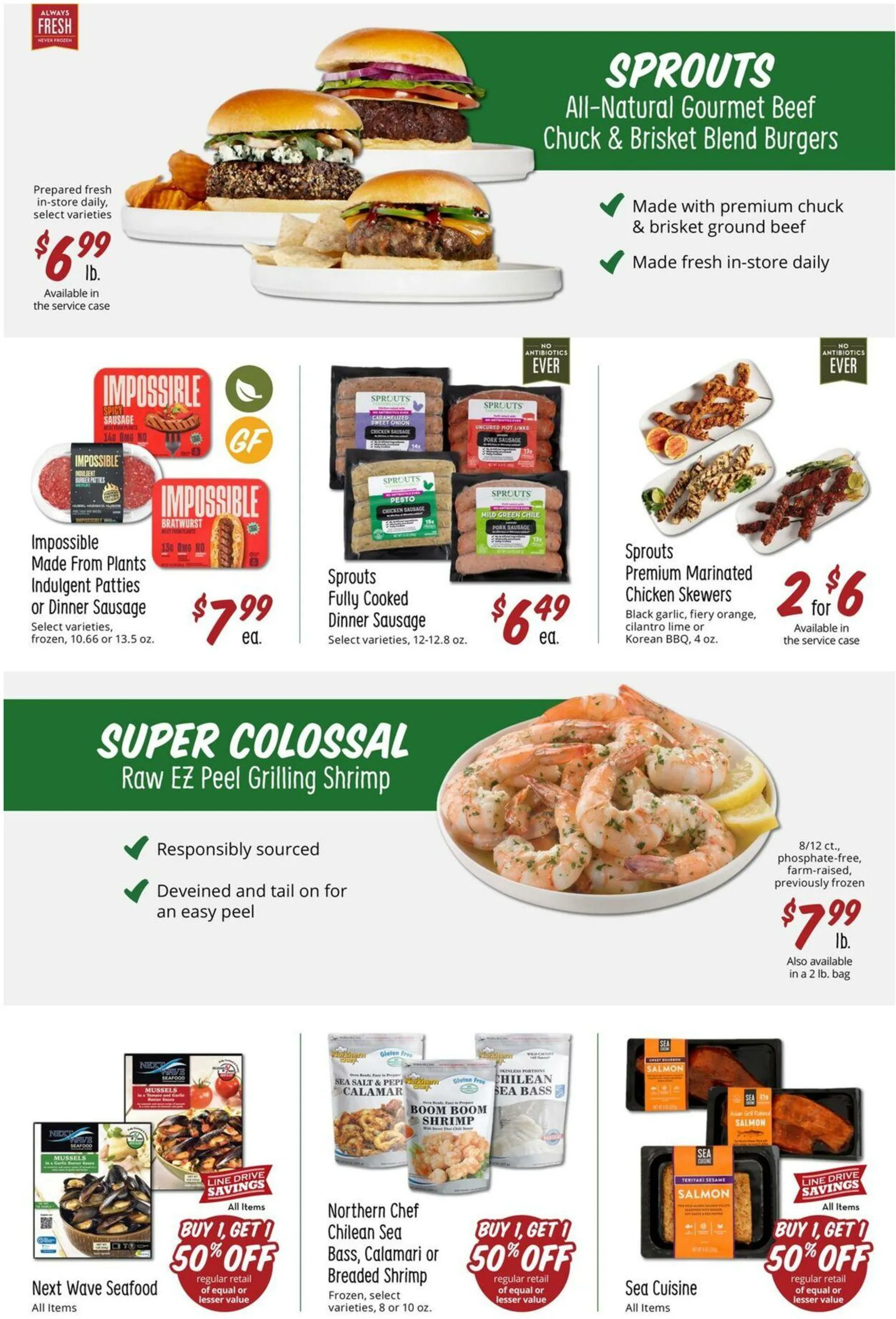 Sprouts Current weekly ad - 37