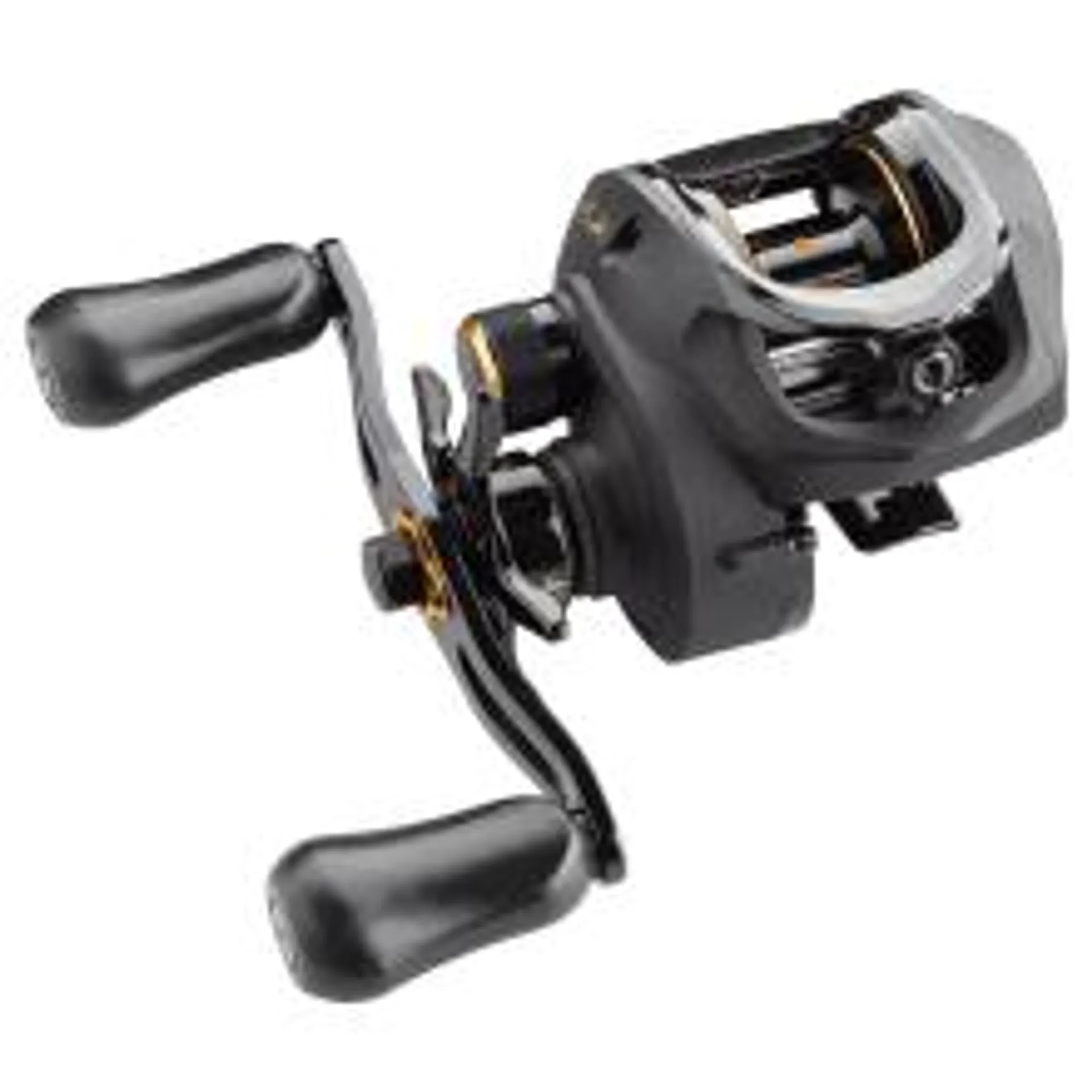 Bass Pro Shops MegaCast Baitcast Reel