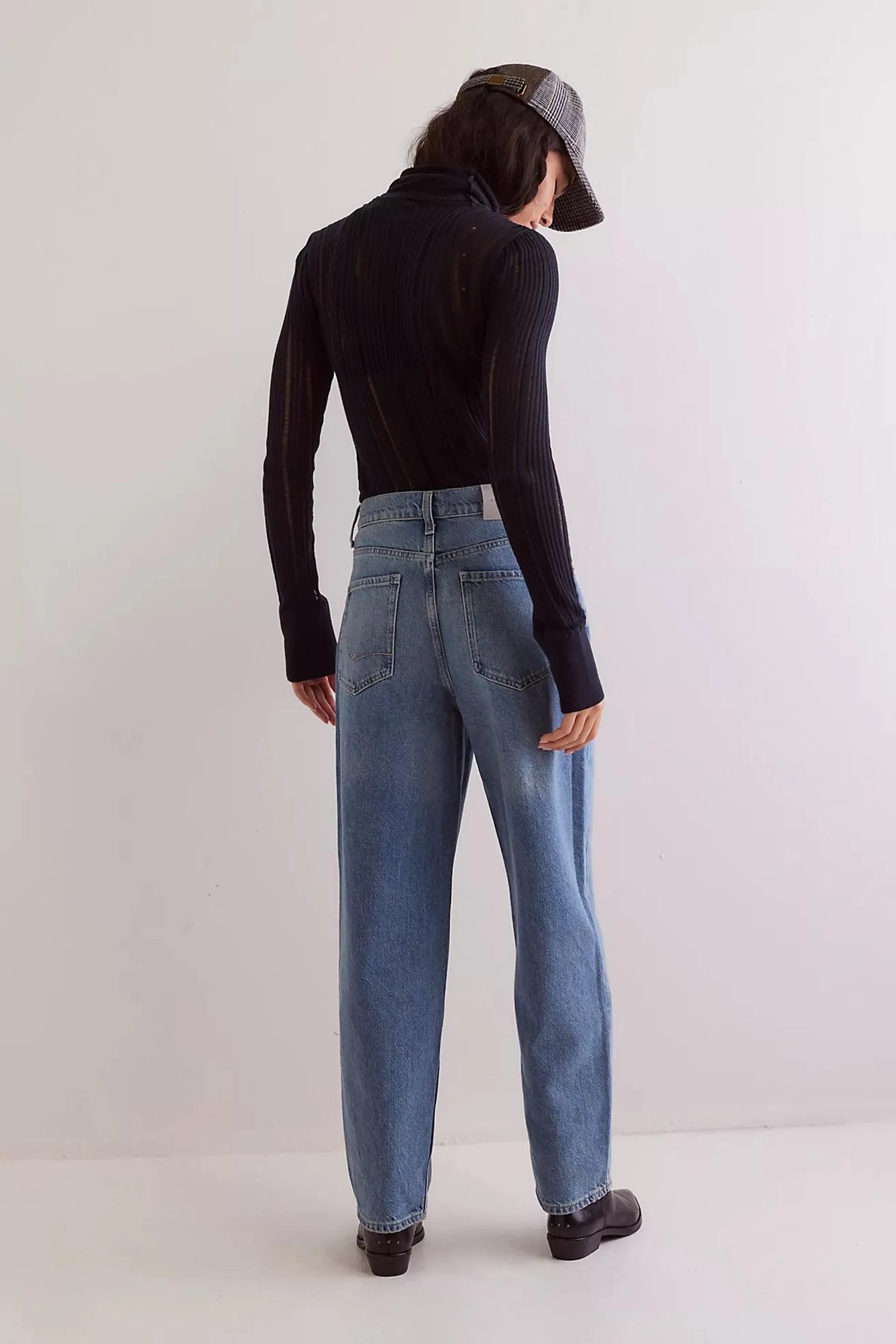 We The Free Cora Slouchy Jeans