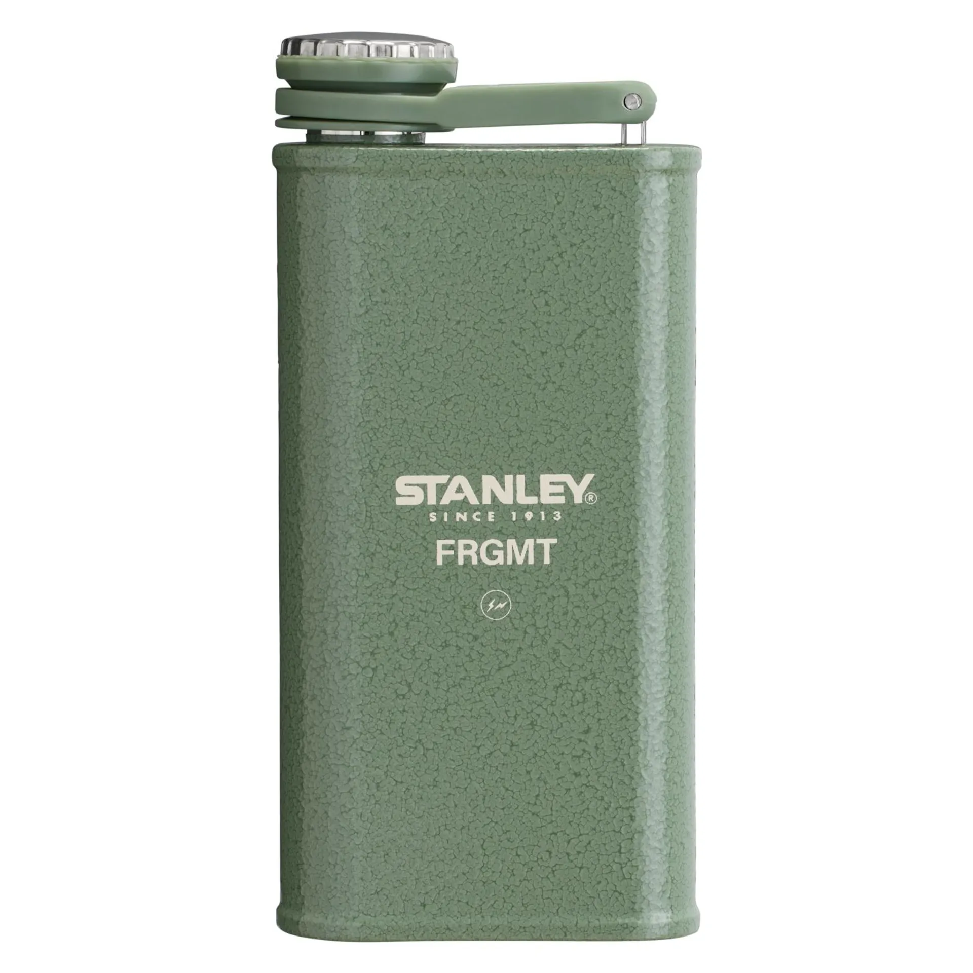 The Stanley and FRGMT Classic Flask | 8 OZ