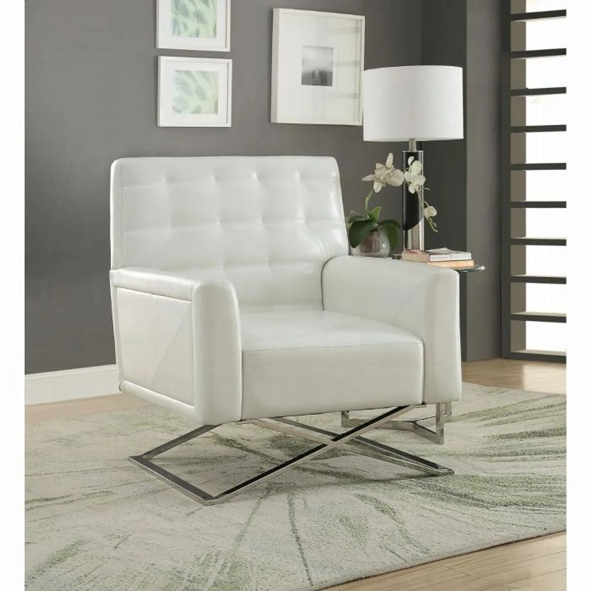 Rafael Accent Chair