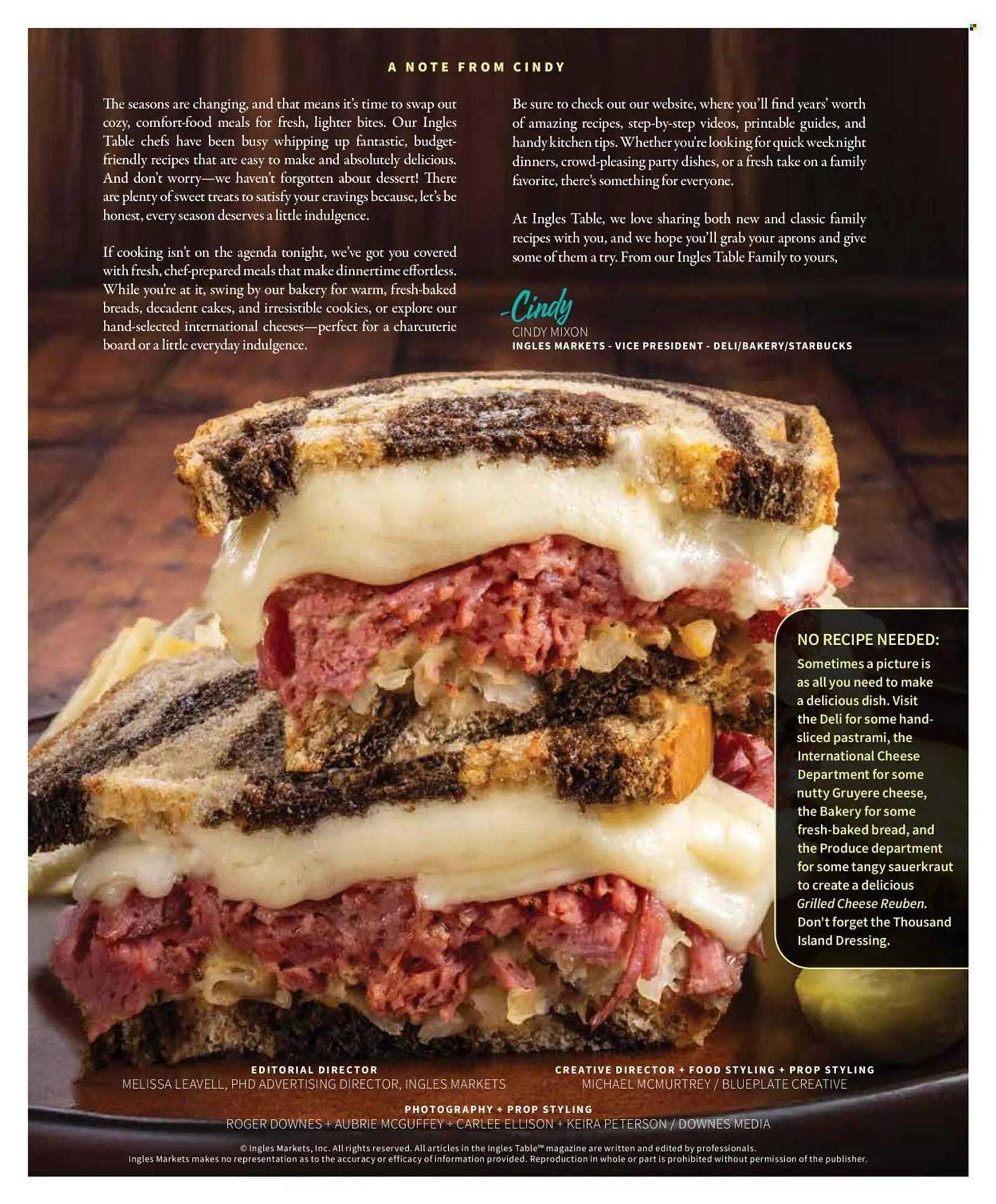 Weekly ad Ingles Markets Weekly Ad from May 22 to May 30 2025 - Page 2