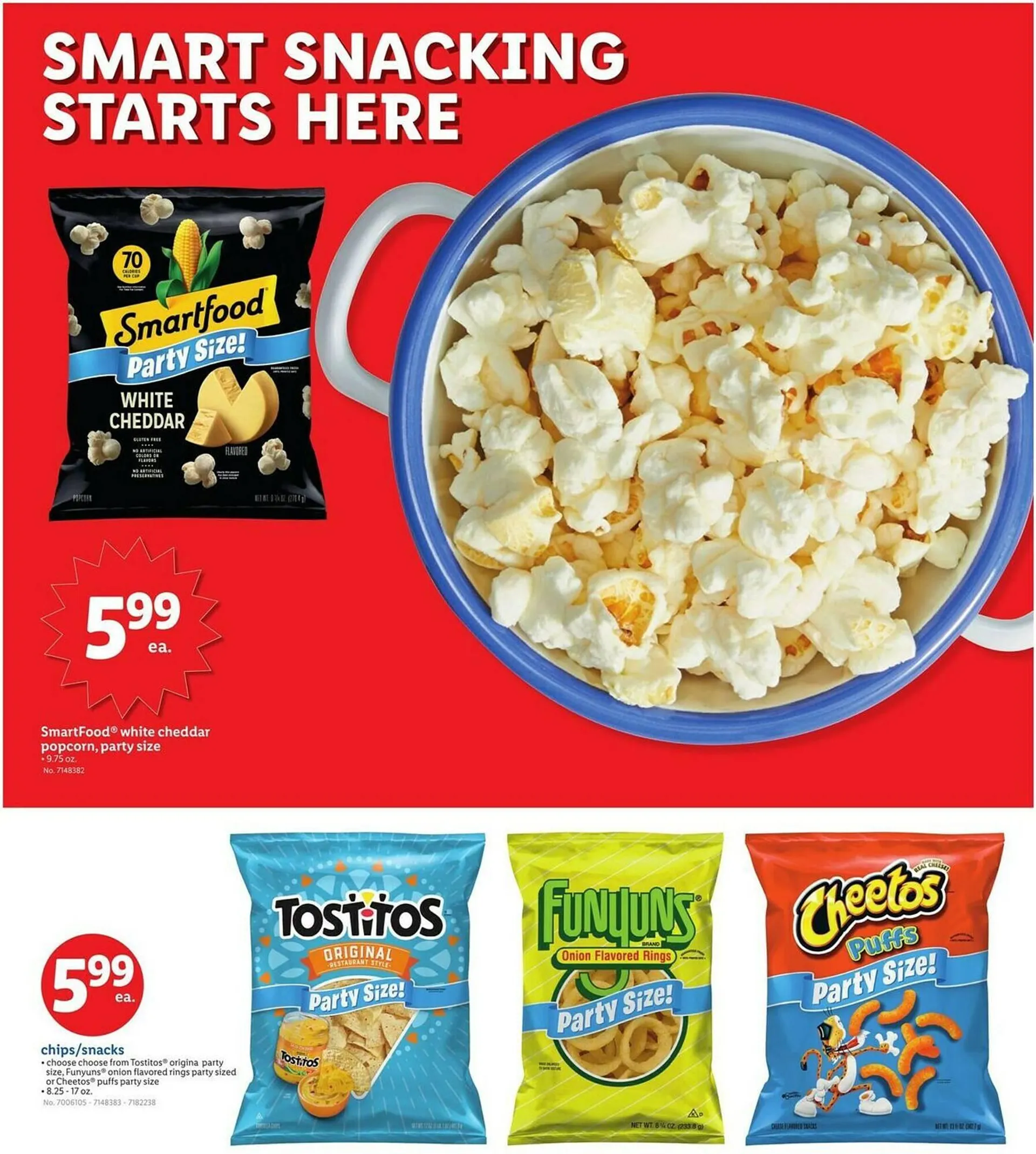 Weekly ad Lidl Weekly Ad from June 27 to July 3 2025 - Page 17