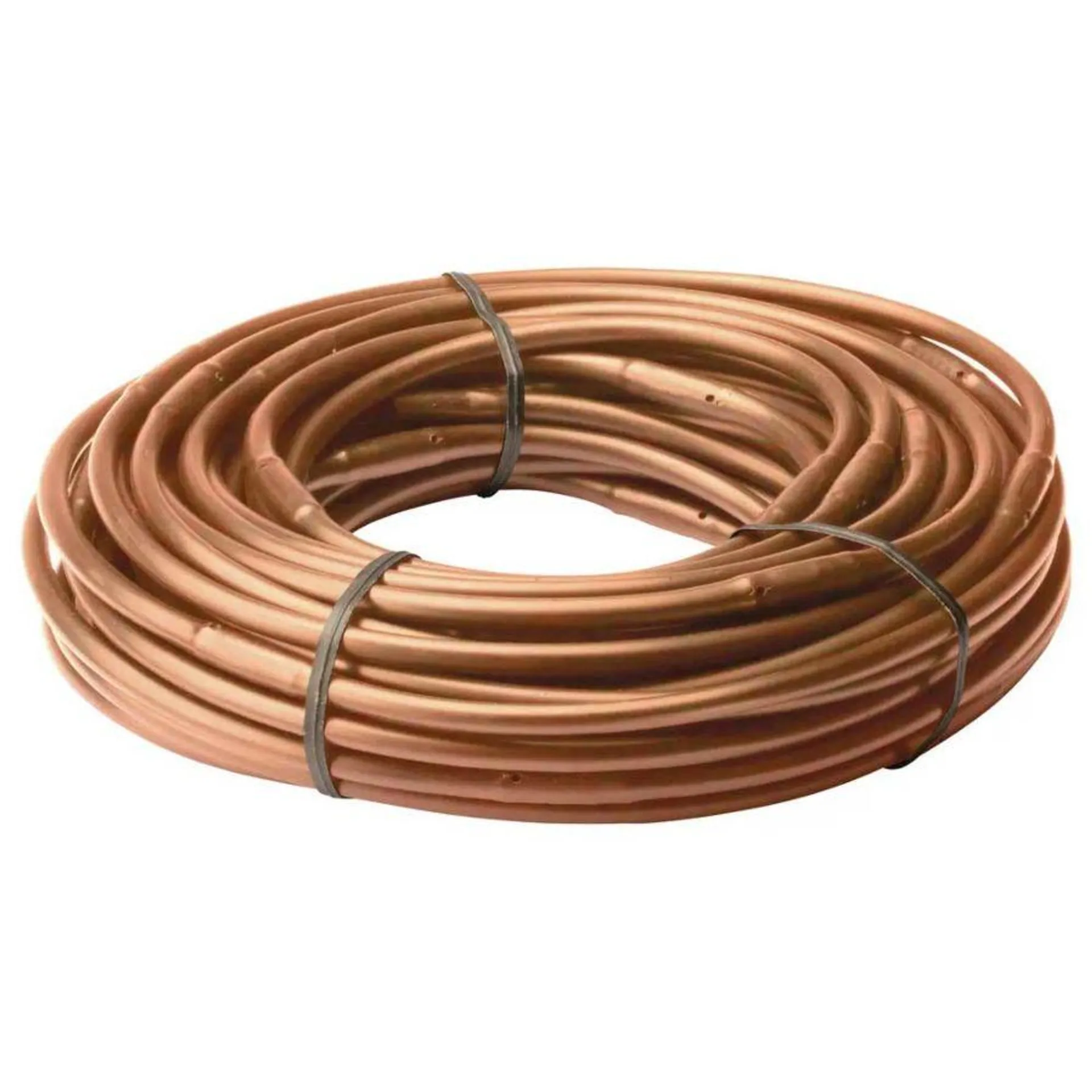 Rain Bird® Flush Cap Drip Tubing - 1/2" or 5/8"