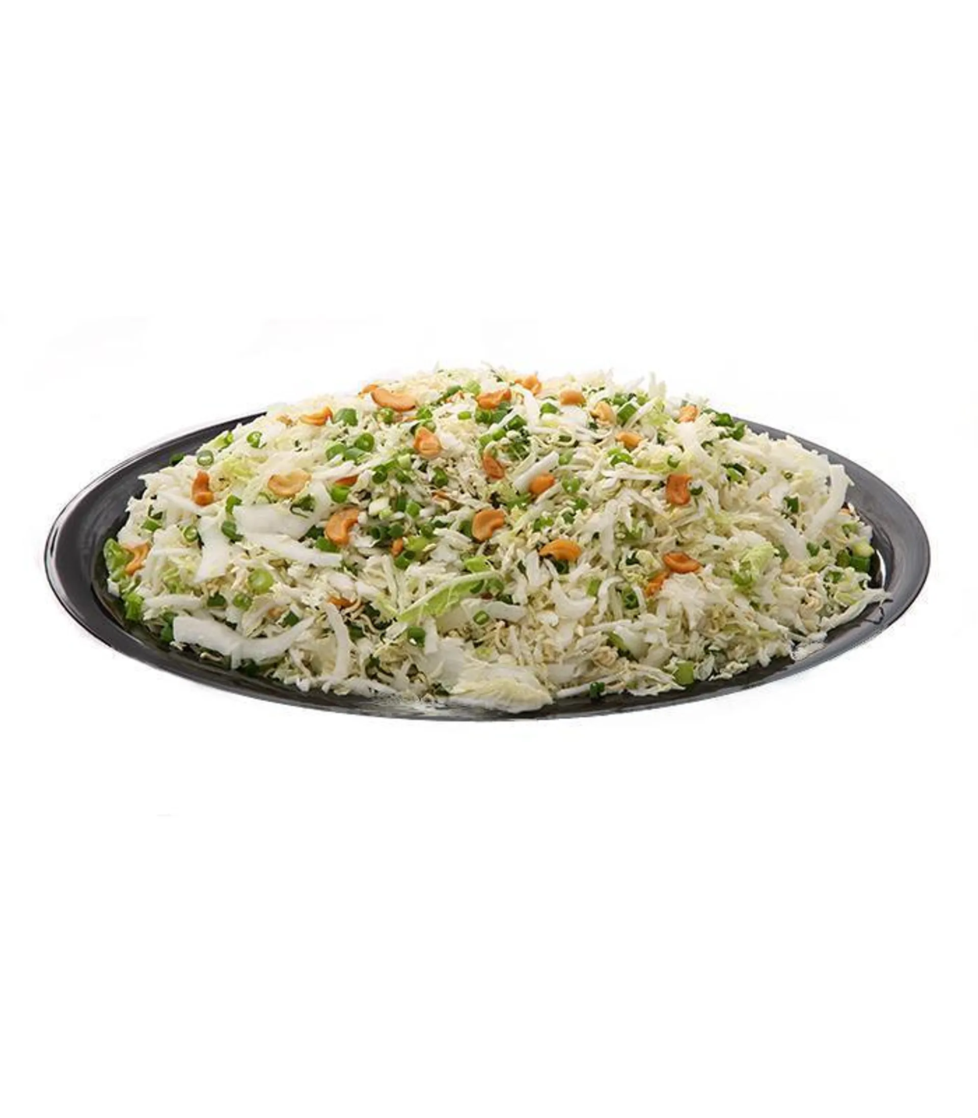 Asian Napa Salad