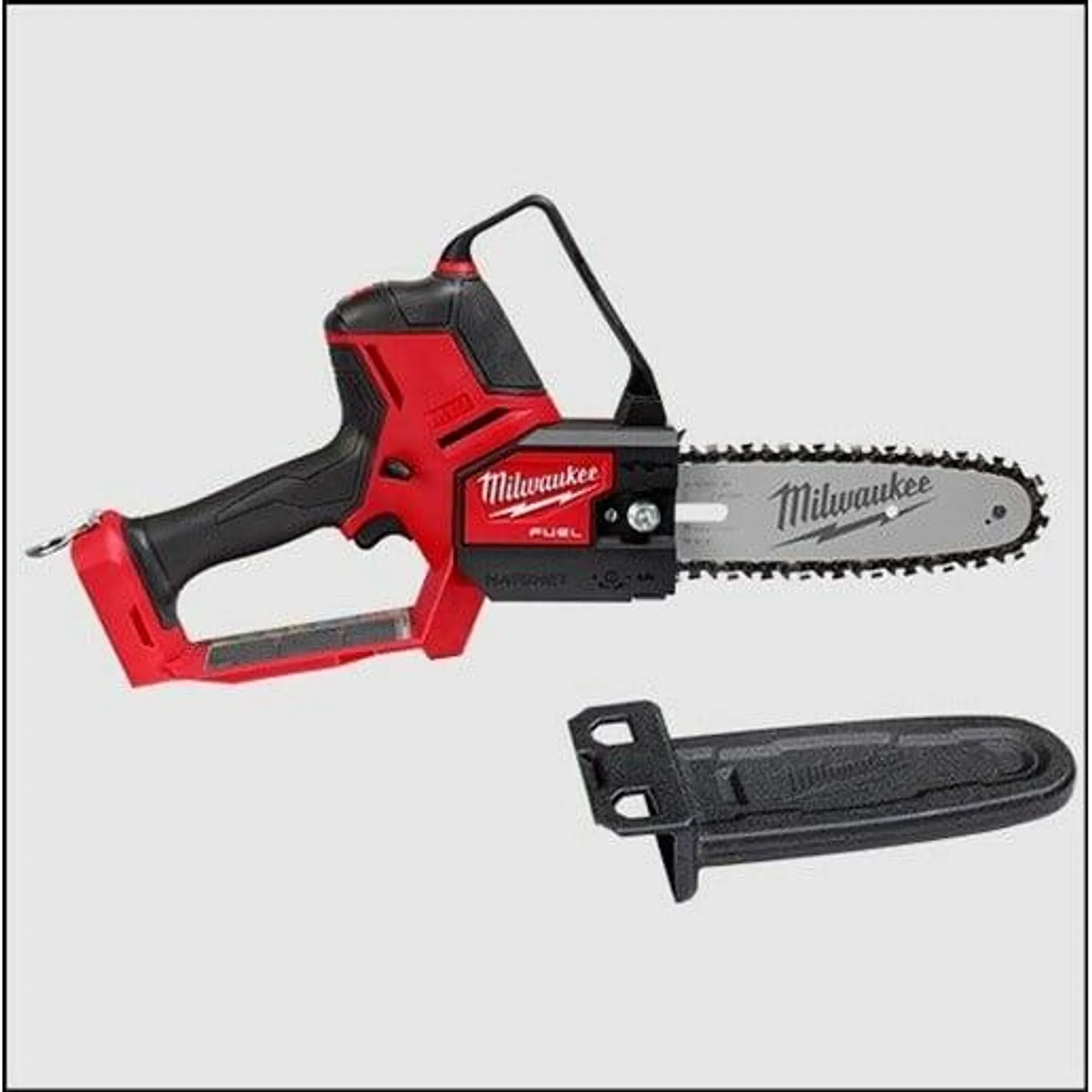 M18 FUEL HATCHET 8PRUNING SAW BT