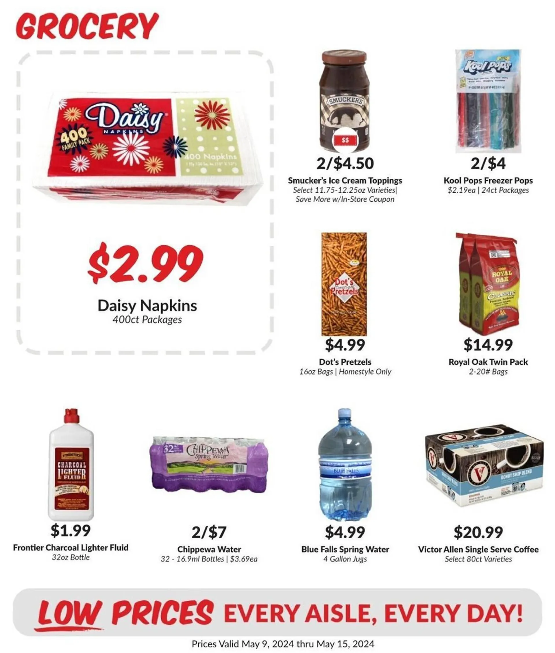 Woodmans Weekly Ad - 4