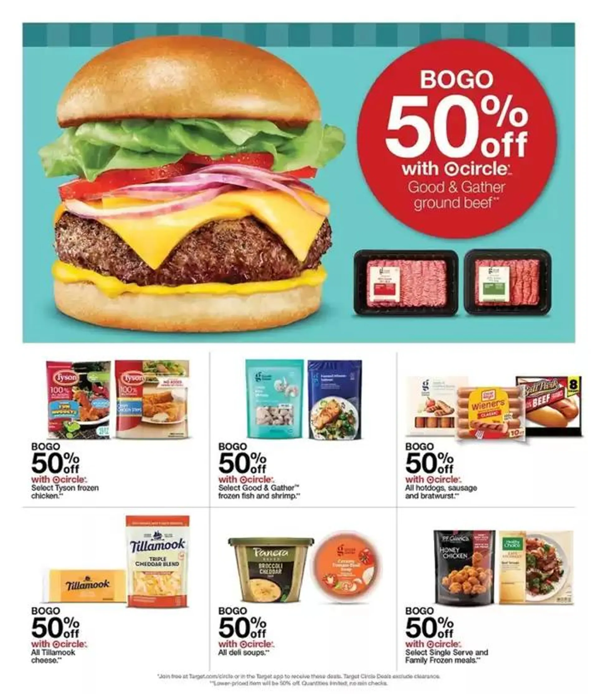 Weekly ad Target flyer from October 9 to October 23 2024 - Page 44