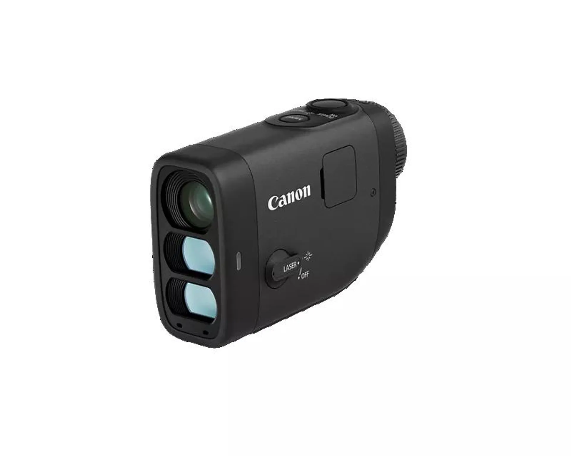 PowerShot GOLF Digital Laser Rangefinder