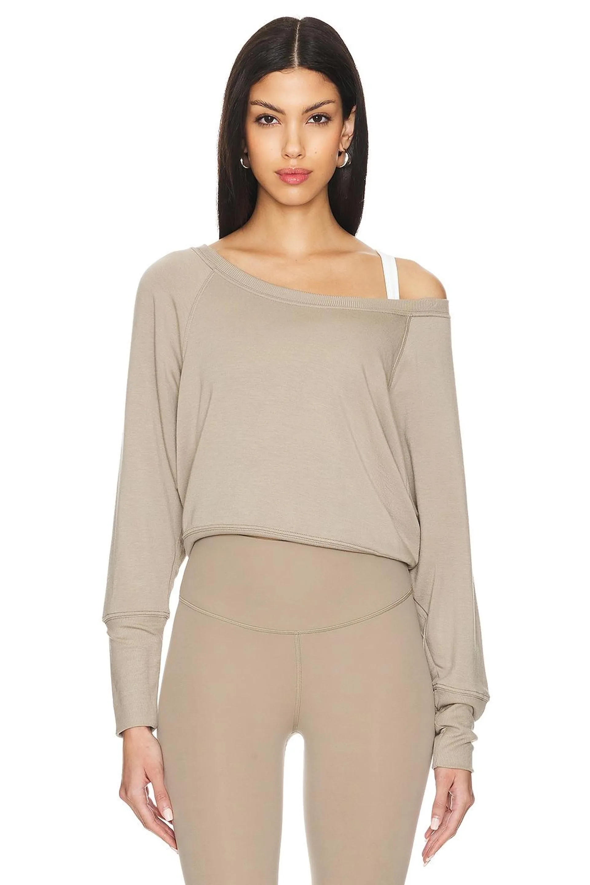 Indy Dolman Sweatshirt