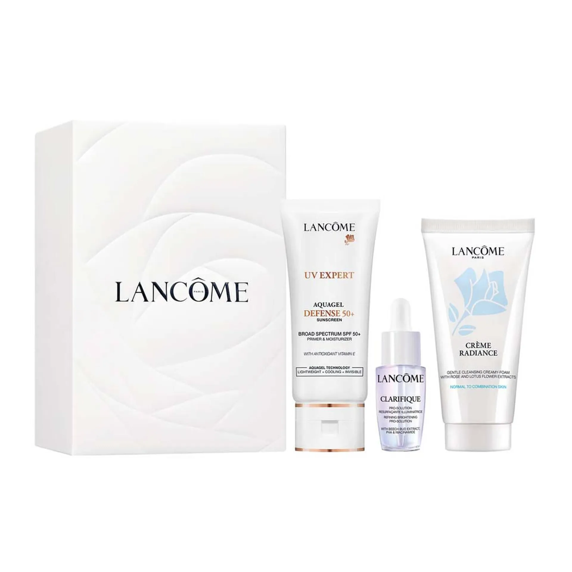 UV Expert Defense SPF 50+ Discovery Set