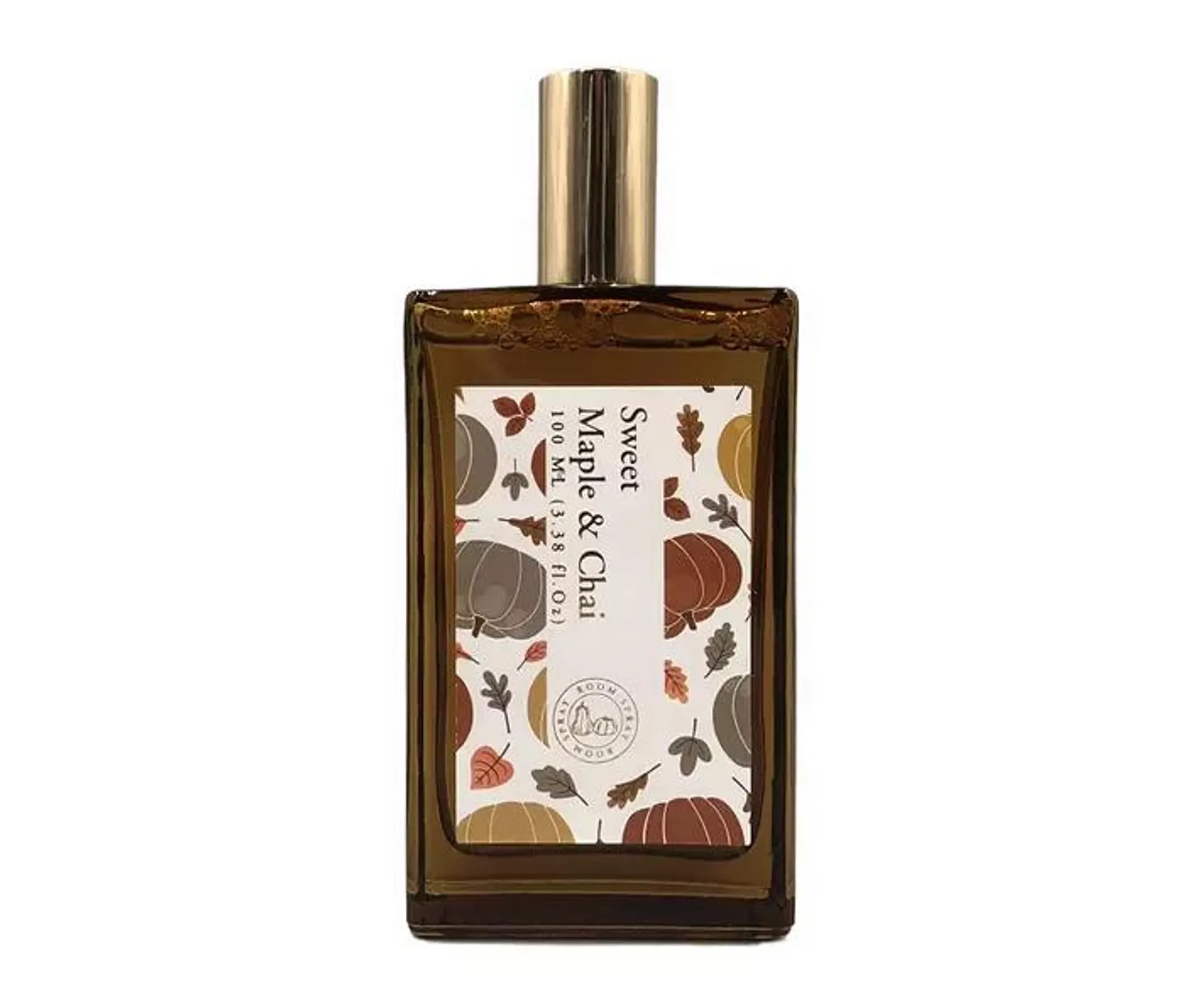 Autumn Comfort Sweet Maple & Chai Room Spray, 3.38 Oz.