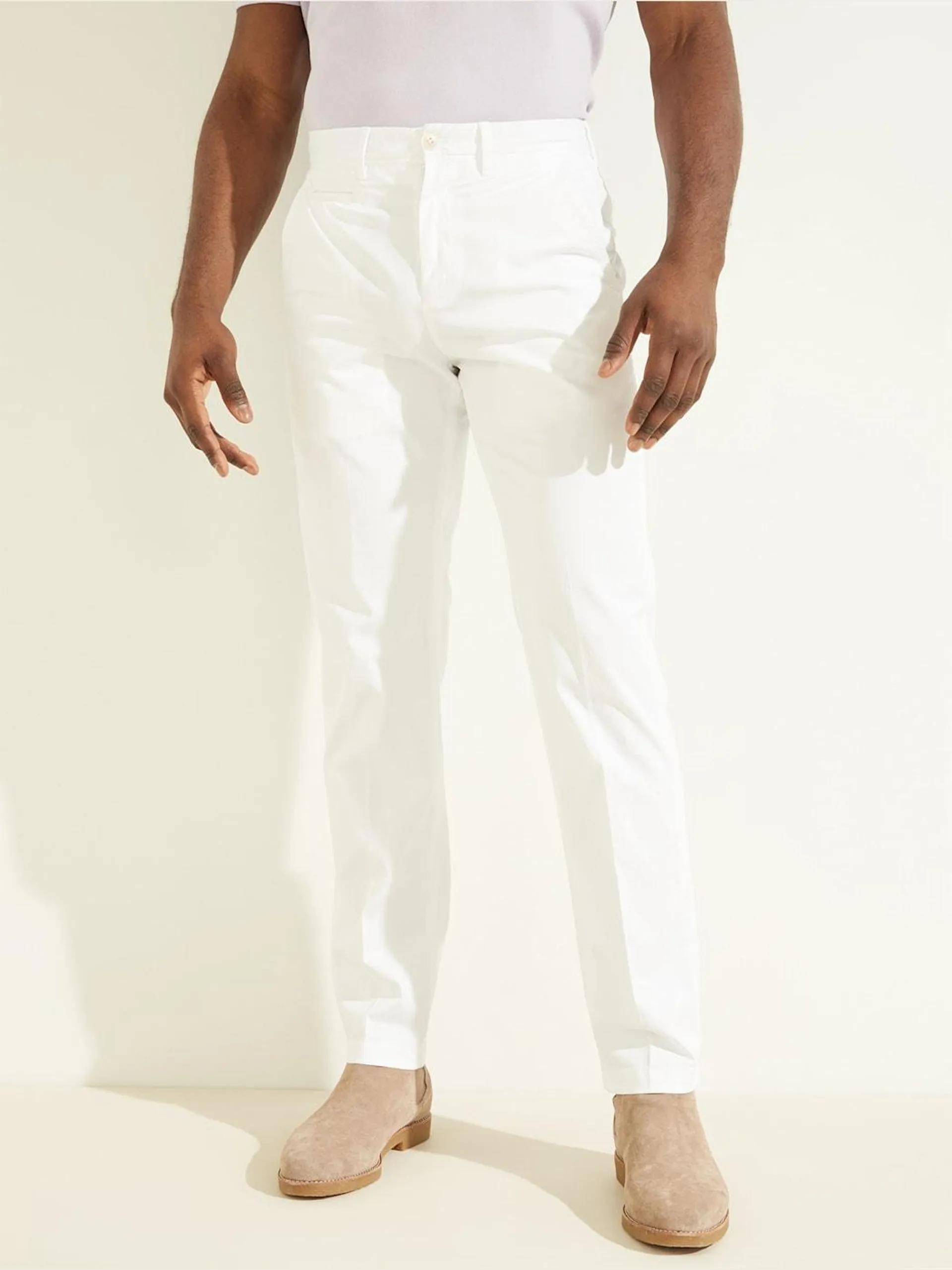 Eco New Original Chino Pant