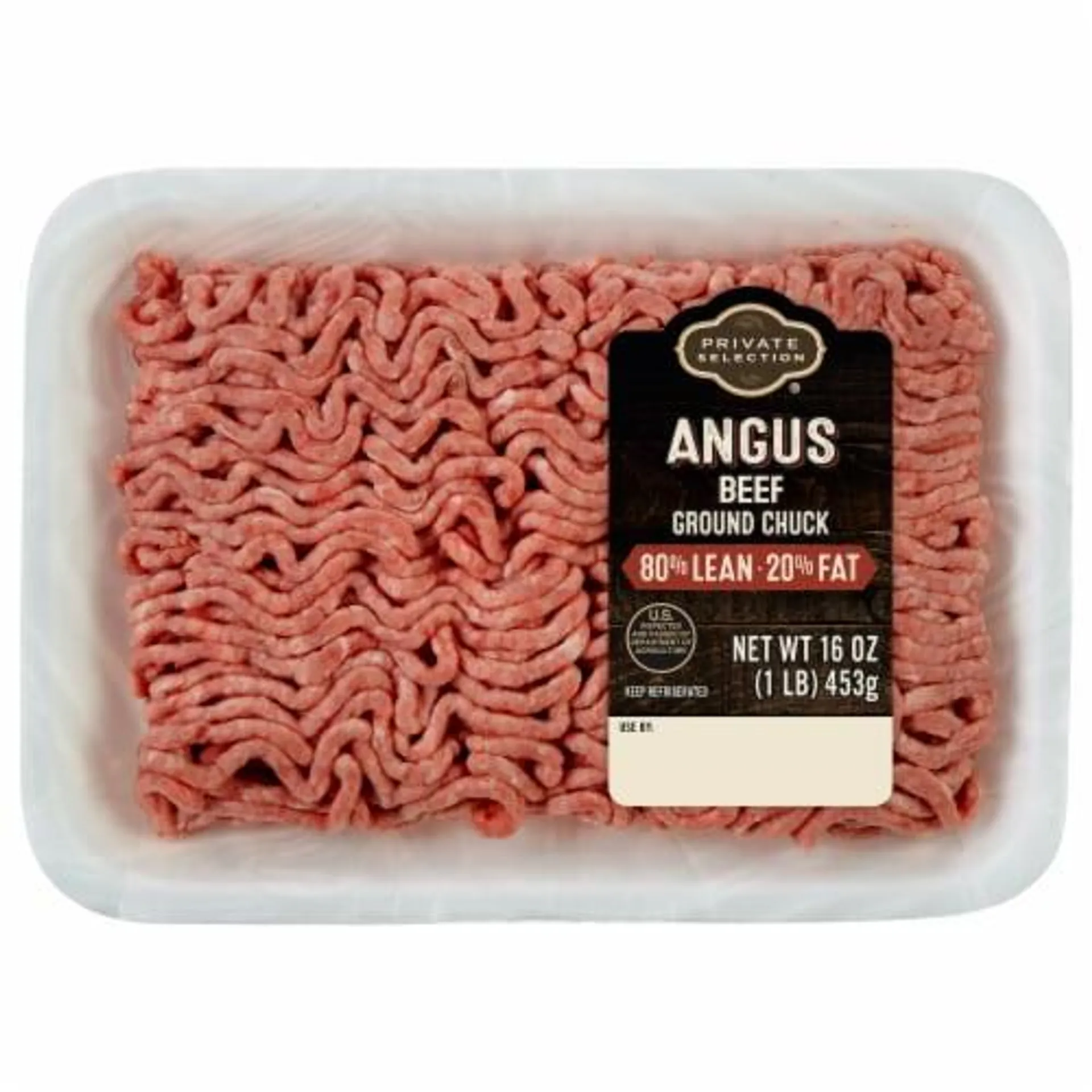 Private Selection® 80/20 Angus Ground Beef