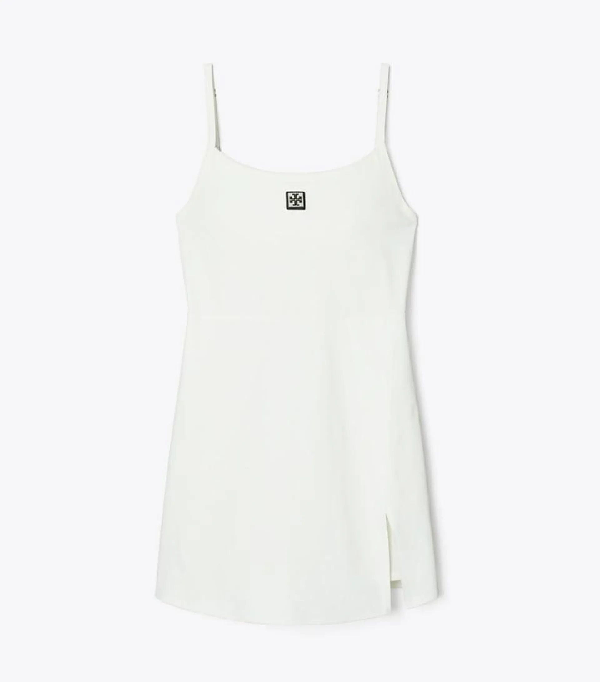 NYLON TENNIS DRESS