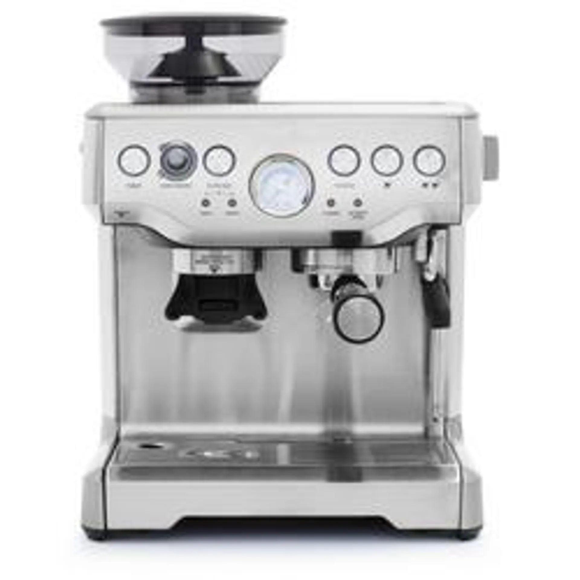 Breville Barista Express Espresso Machine