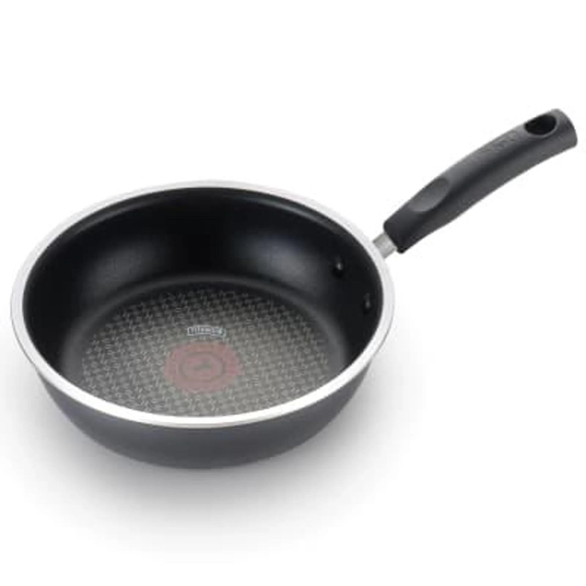 T-fal Signature Titanium Java Fry Pan