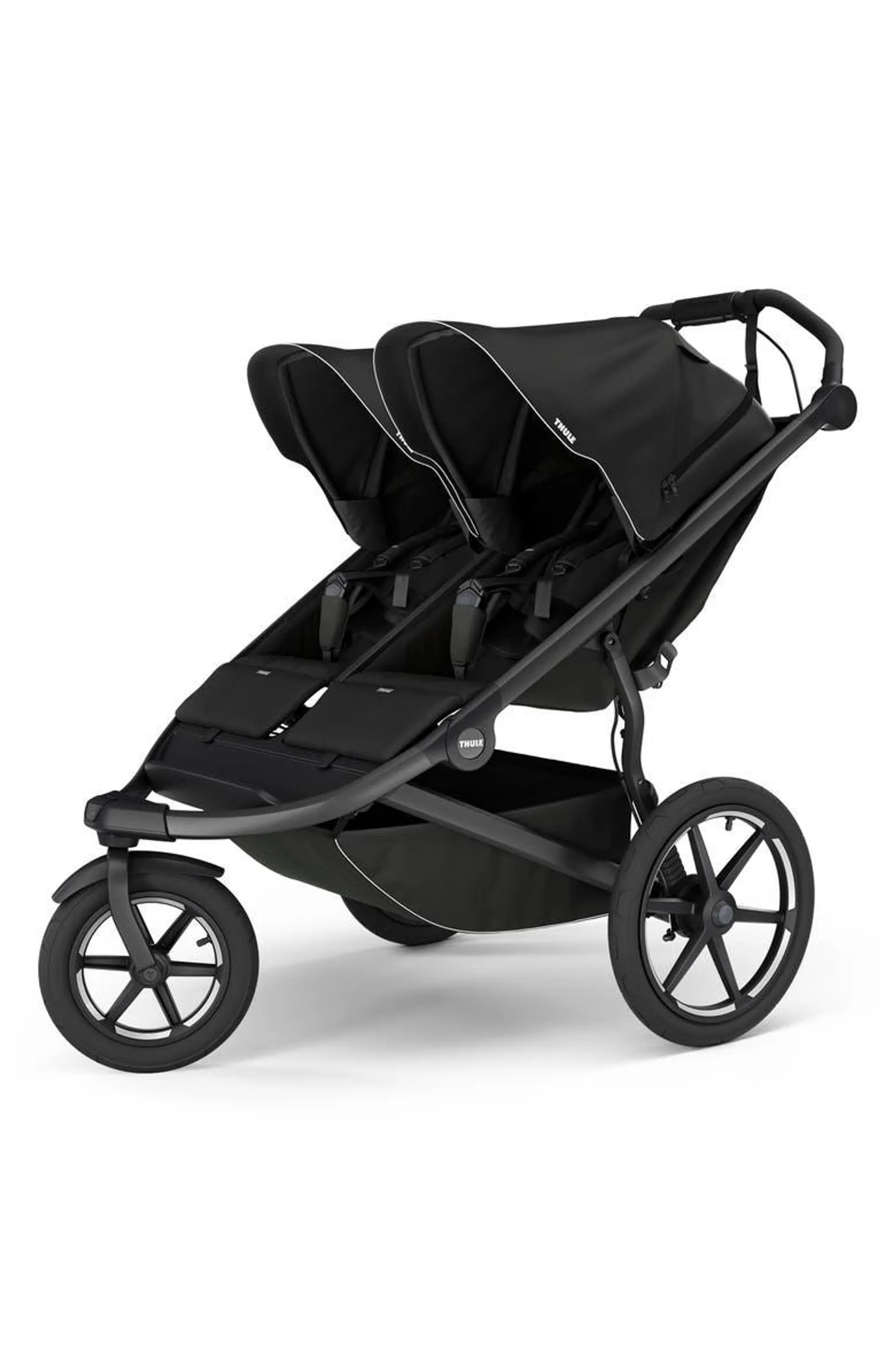 Urban Glide 3 Double All-Terrain Stroller