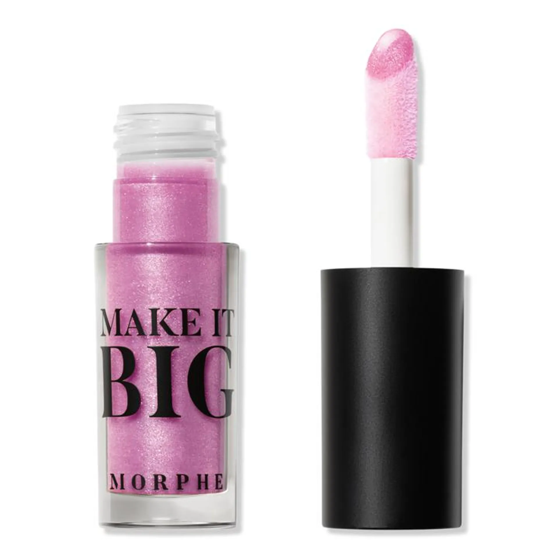 Make It Big Plumping Lip Gloss